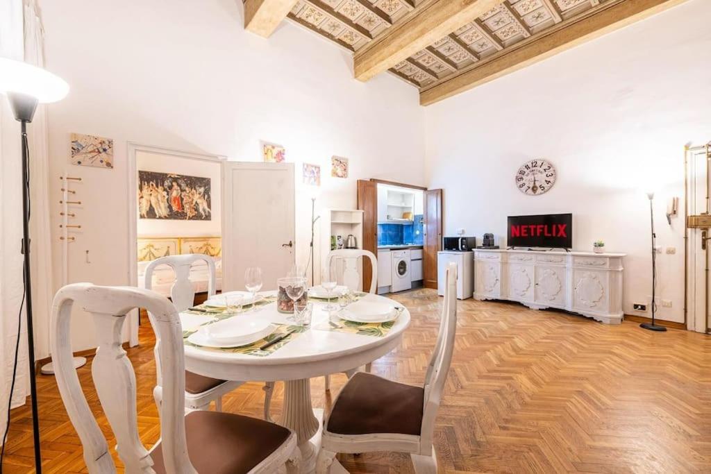 Centro Artistic Appartement Florence
