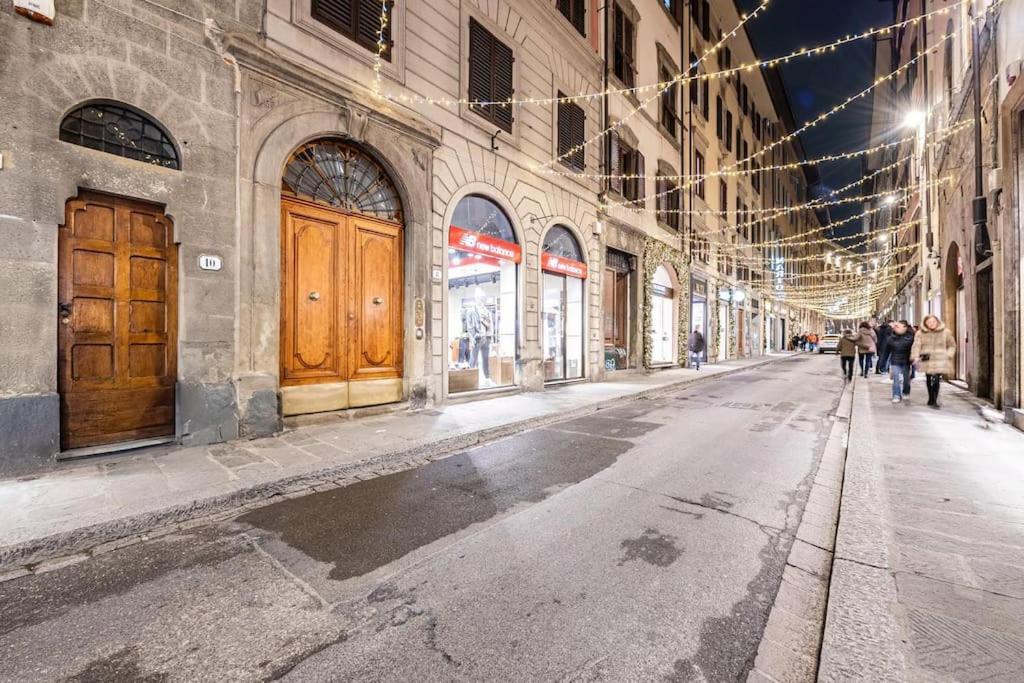 Appartement Centro Artistic Florence