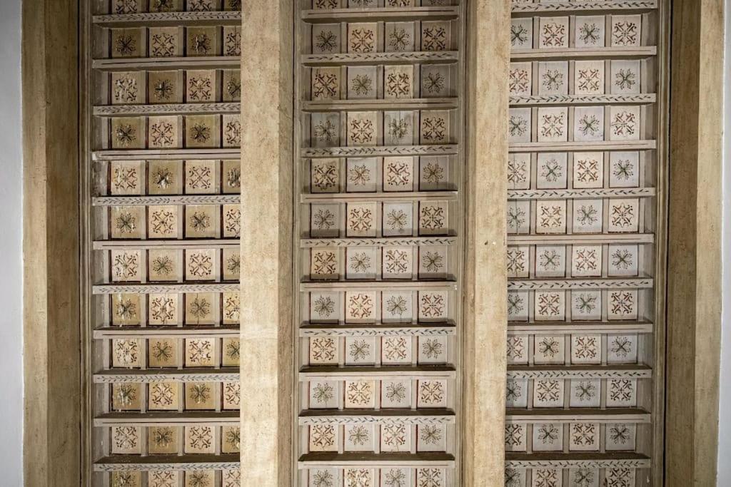Centro Artistic Appartement Florence
