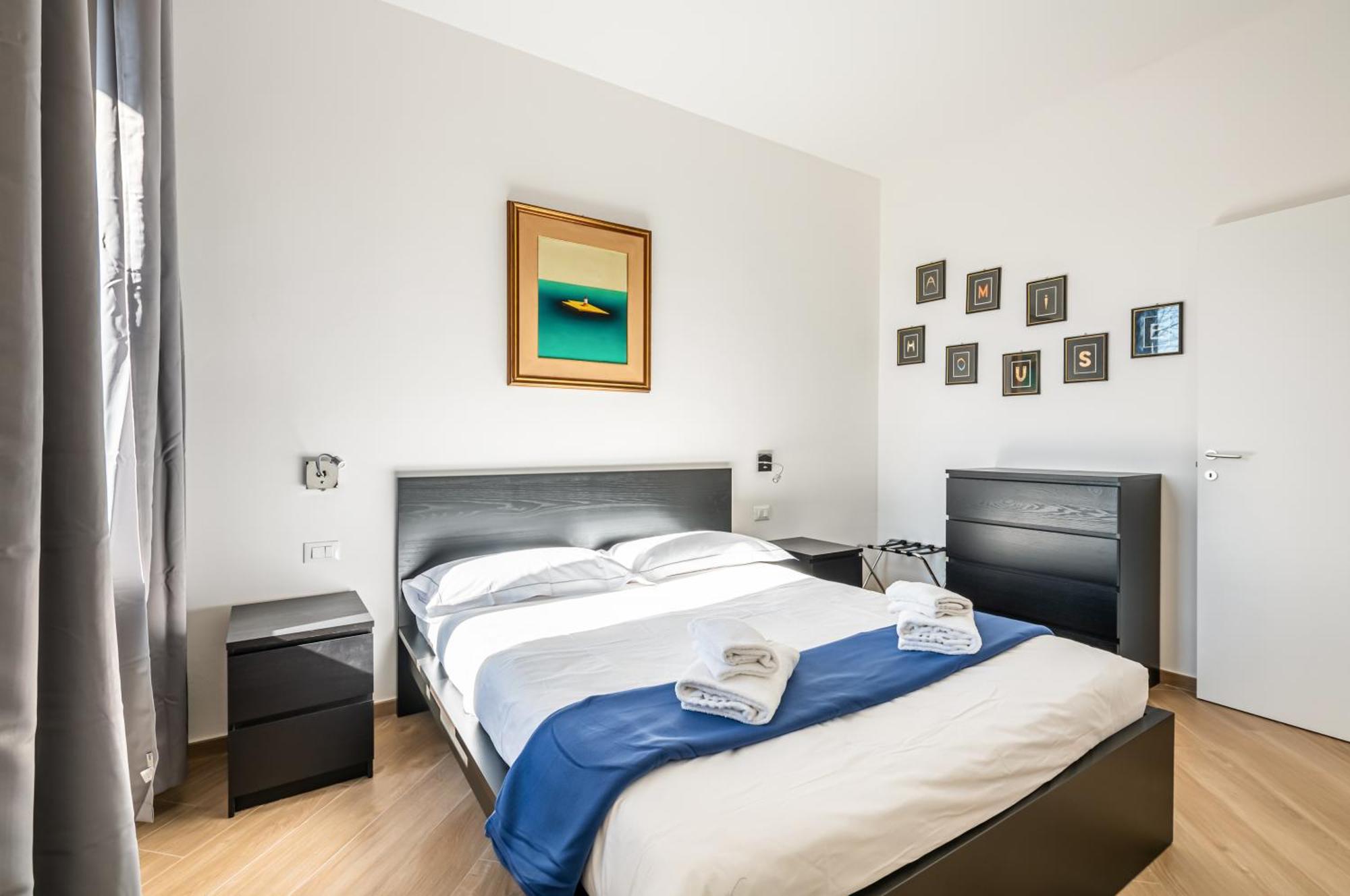 Charming Hideaway In - X4 * Florence