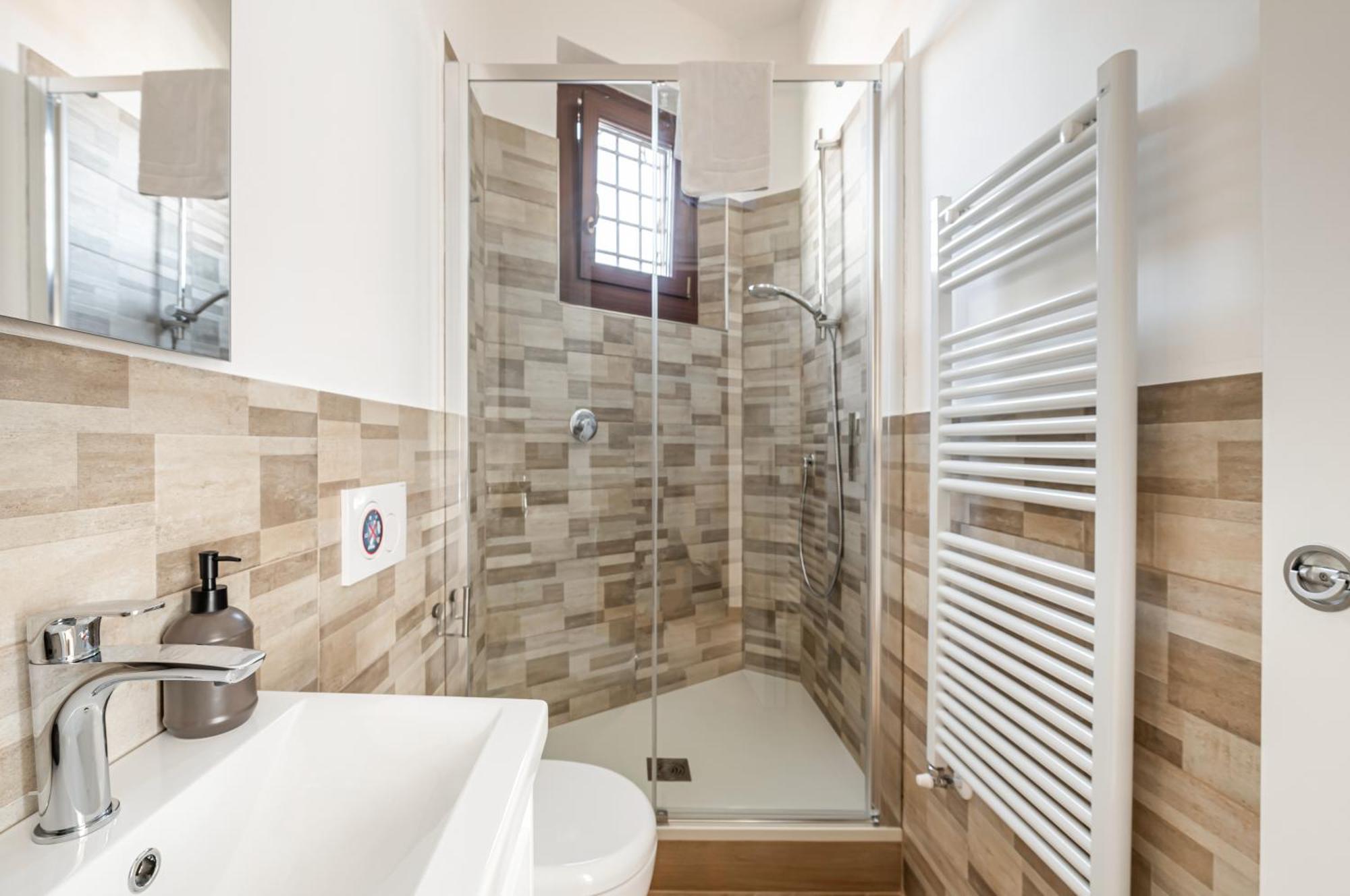Charming Hideaway In - X4 * Florence