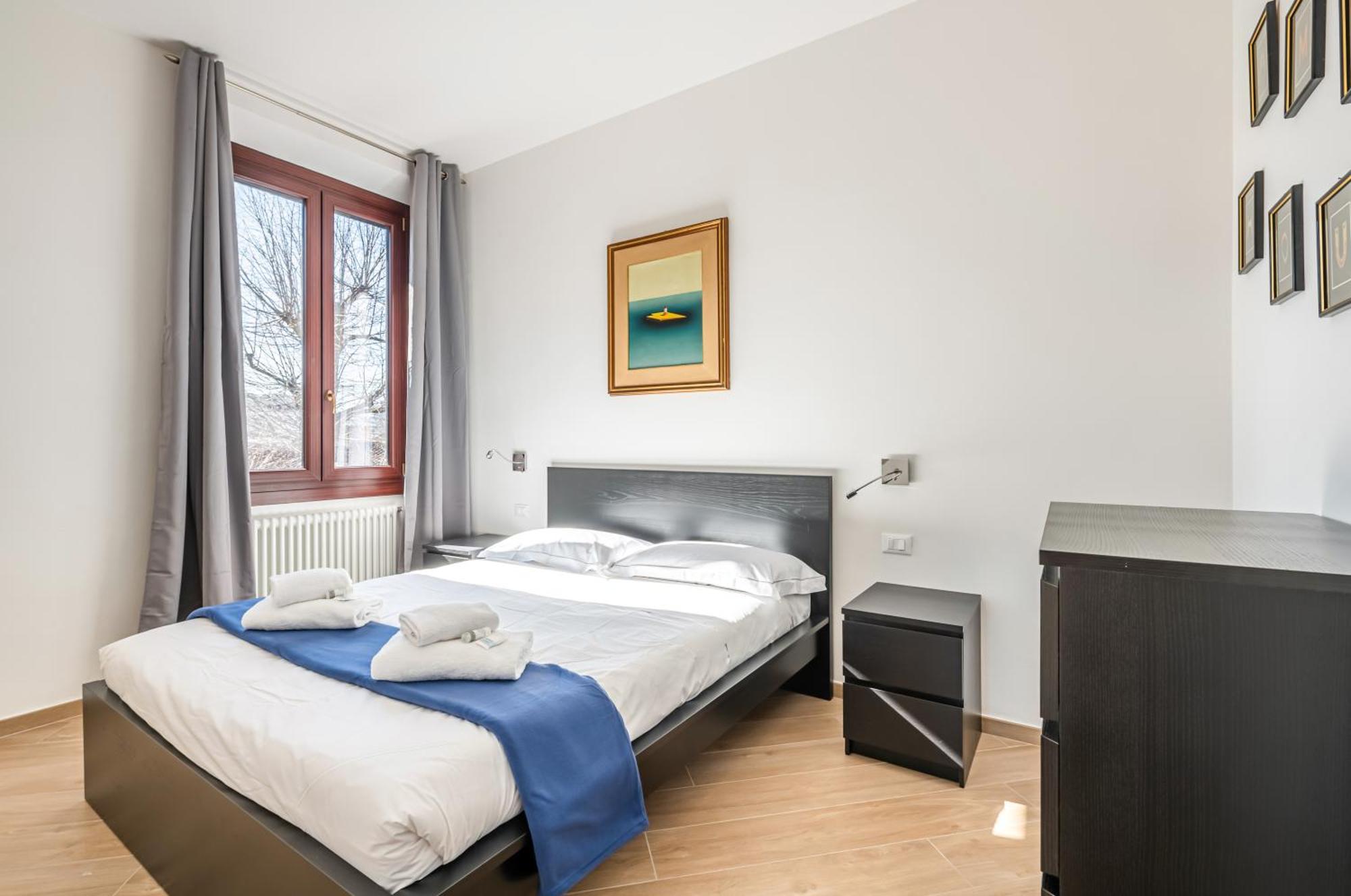 Apartment Charming Hideaway In - X4 Florence