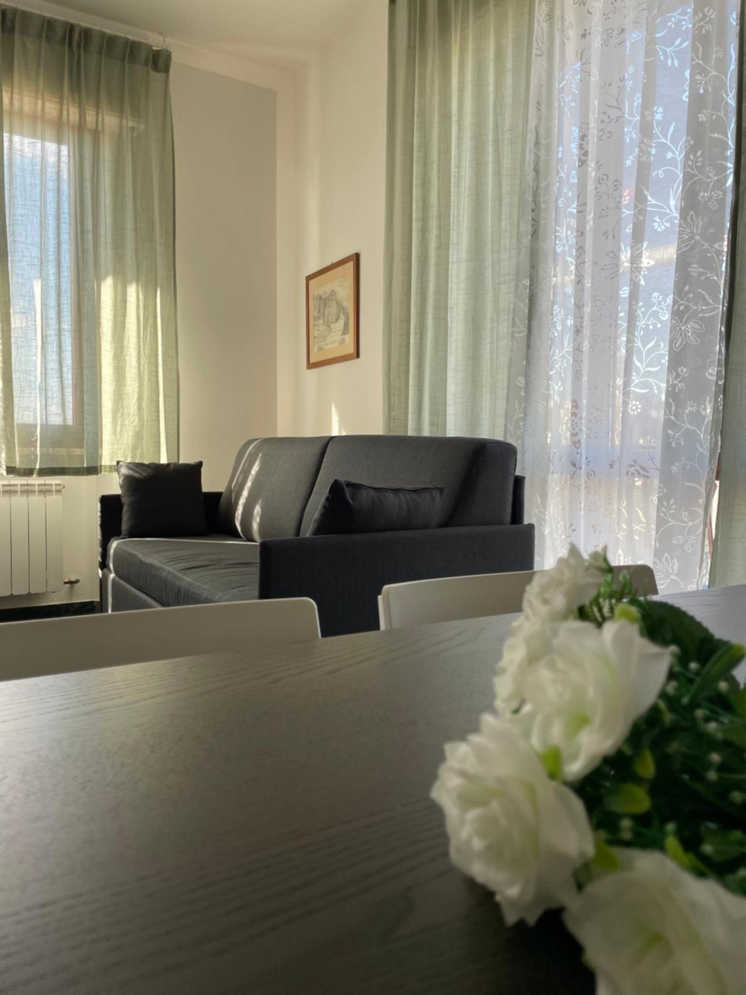 Appartement Roby In Centro 3 3 Bagni *