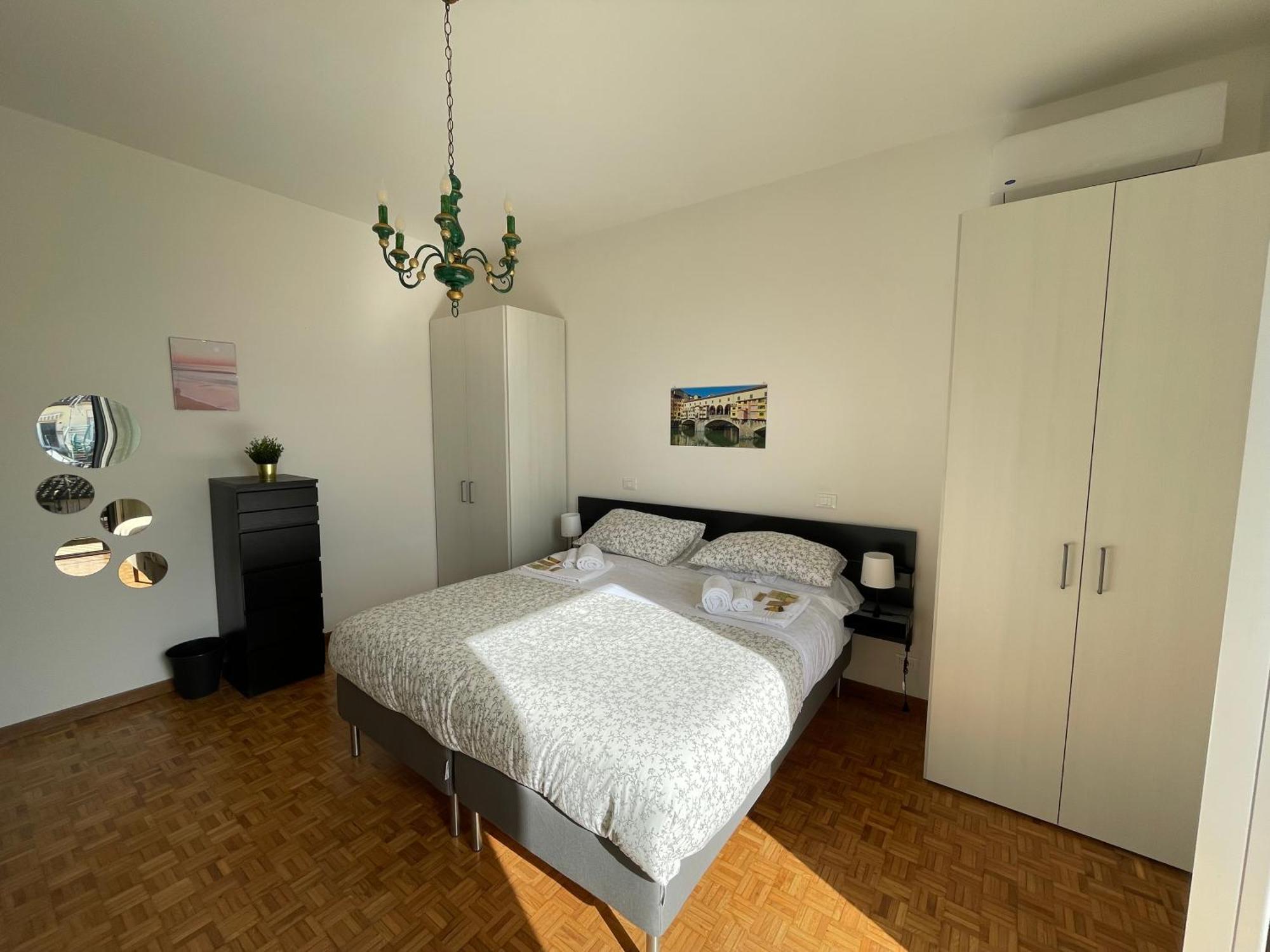 Appartement Roby In Centro 3 3 Bagni