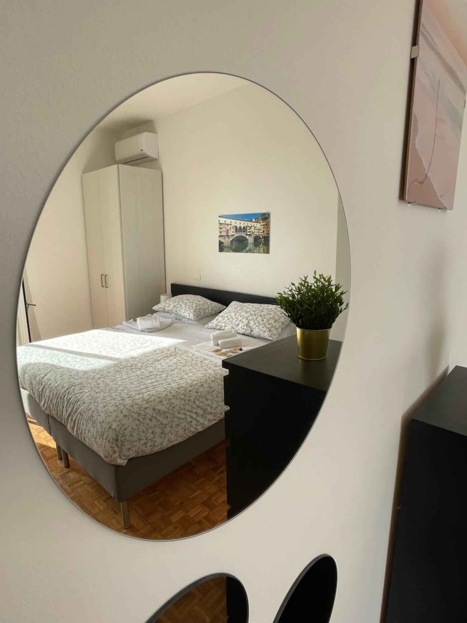 Roby In Centro 3 3 Bagni Appartement Florence
