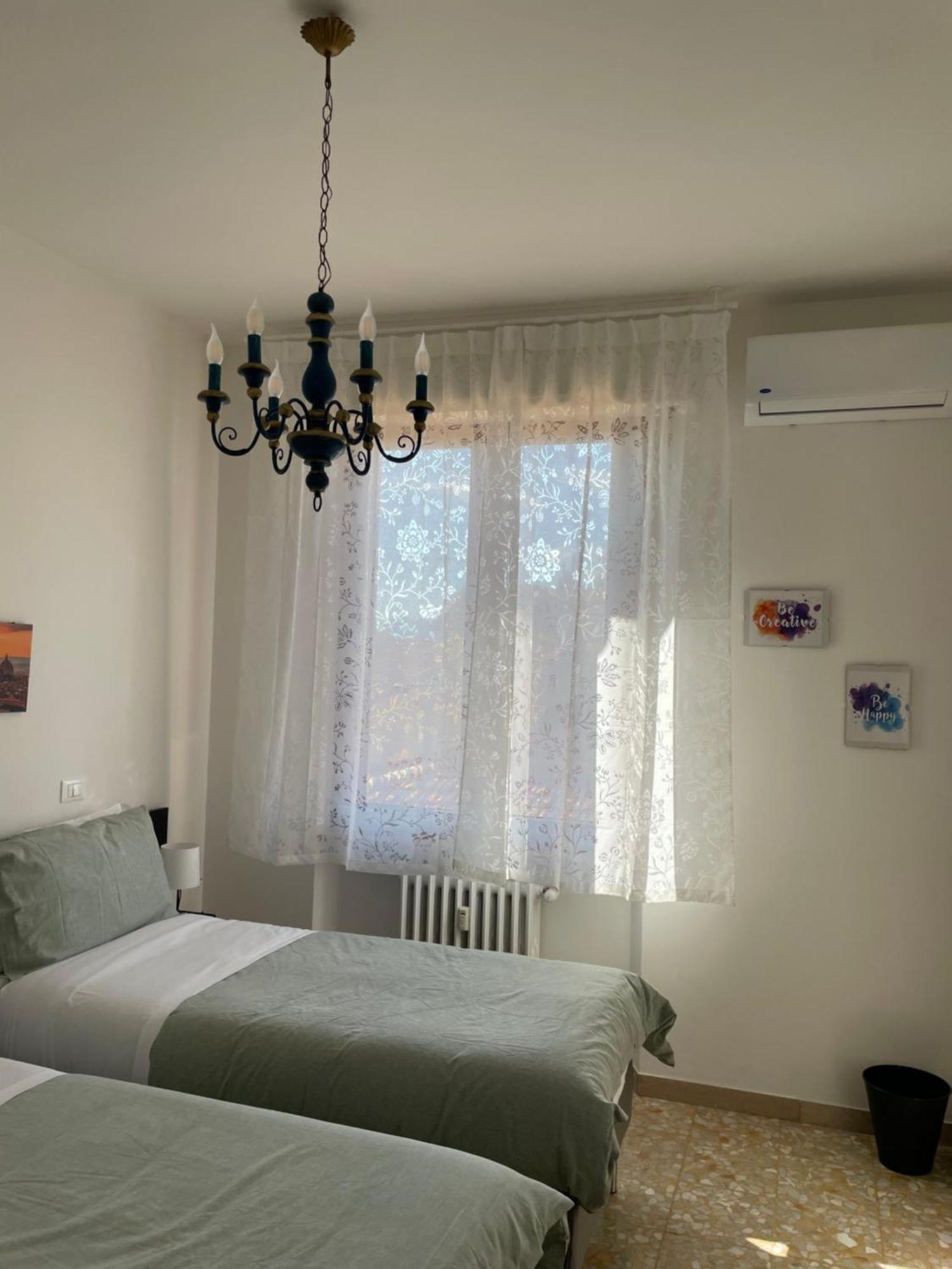 Roby In Centro 3 3 Bagni Appartement *