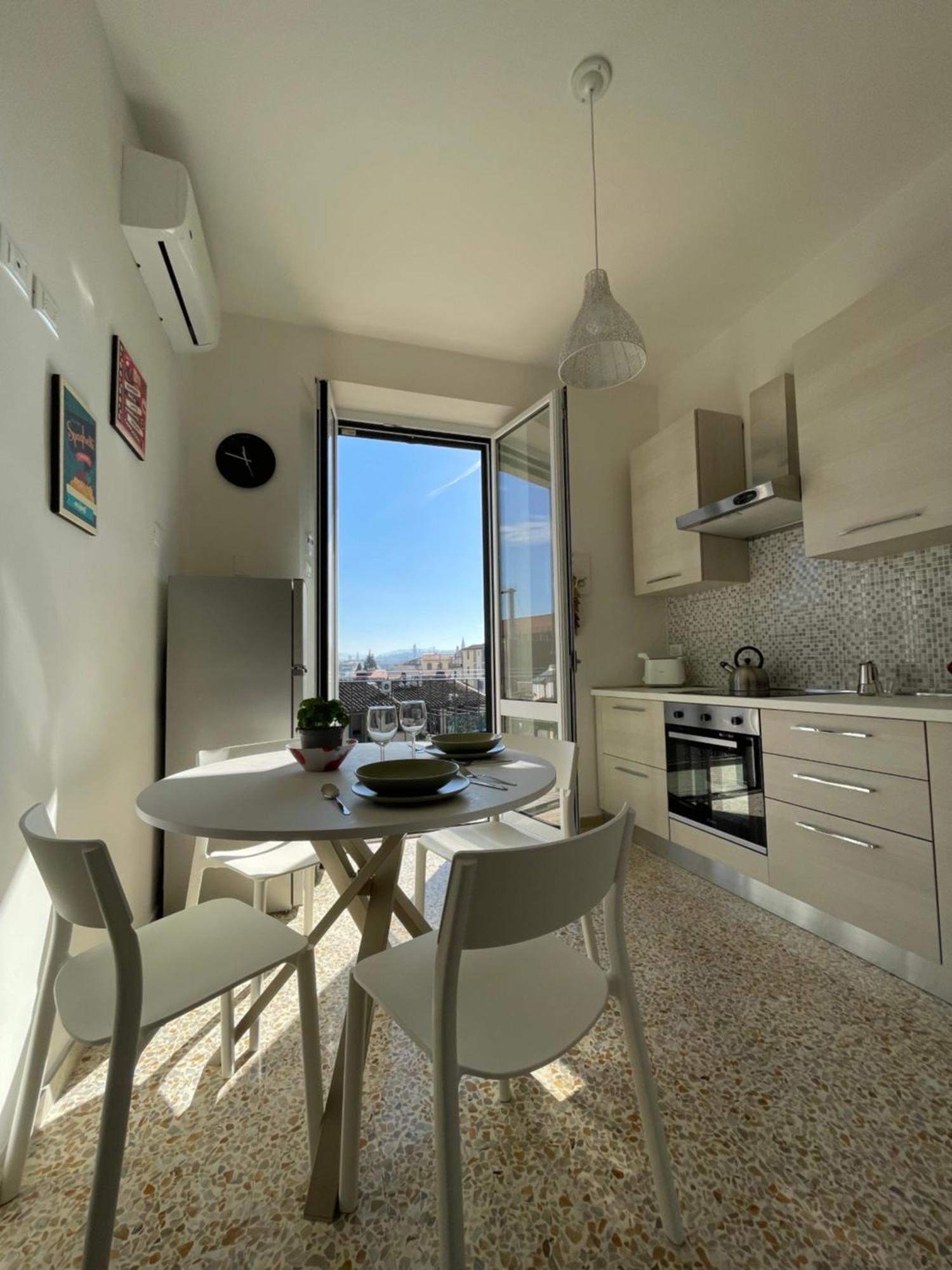 Appartement Roby In Centro 3 3 Bagni Florence