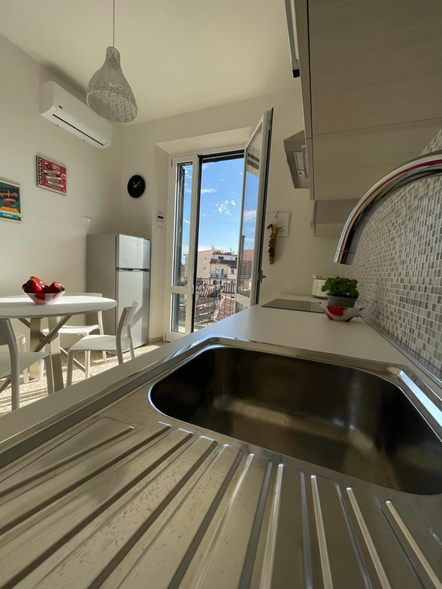 Roby In Centro 3 3 Bagni Appartement Florence