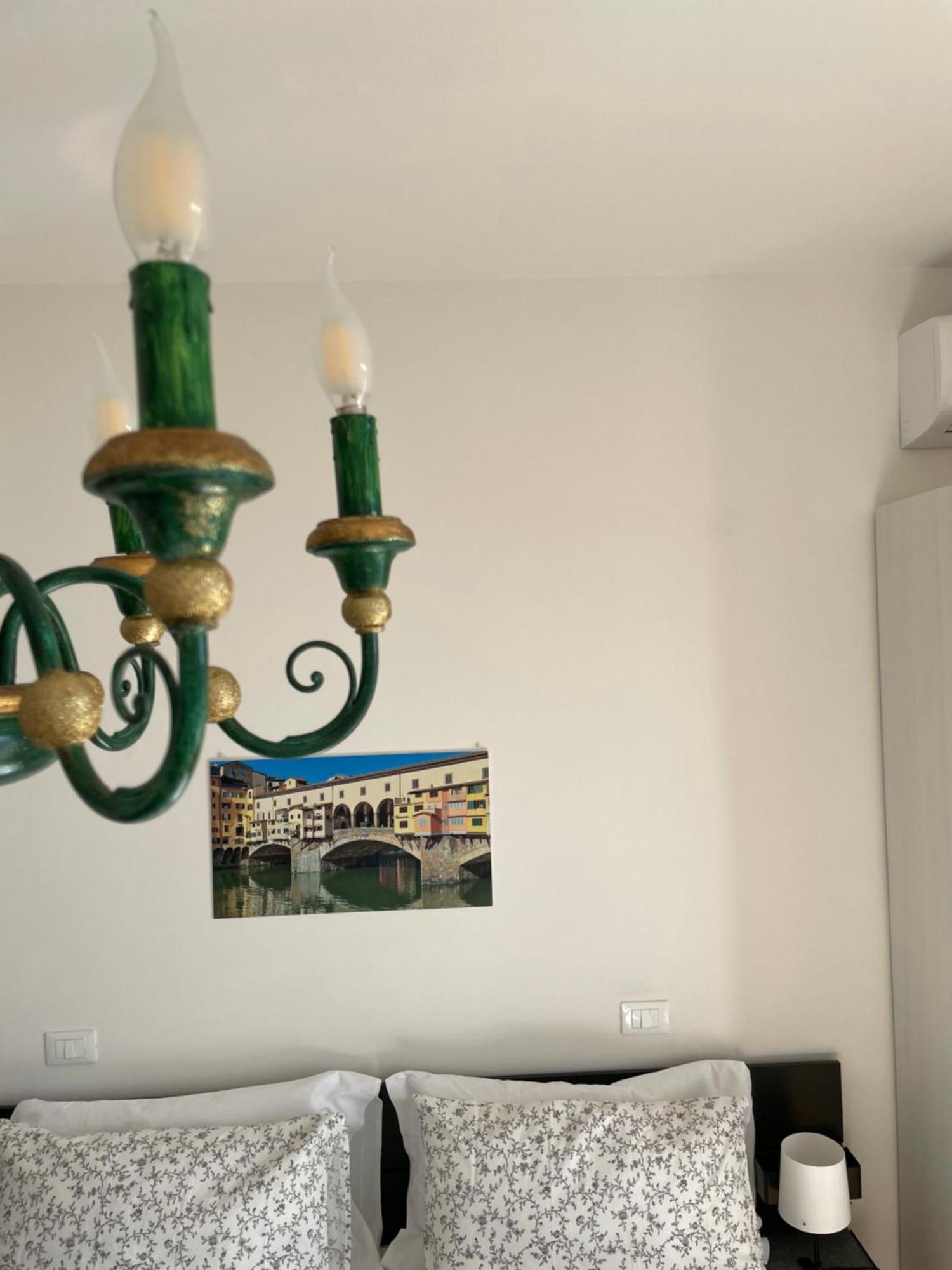 Roby In Centro 3 3 Bagni Florence