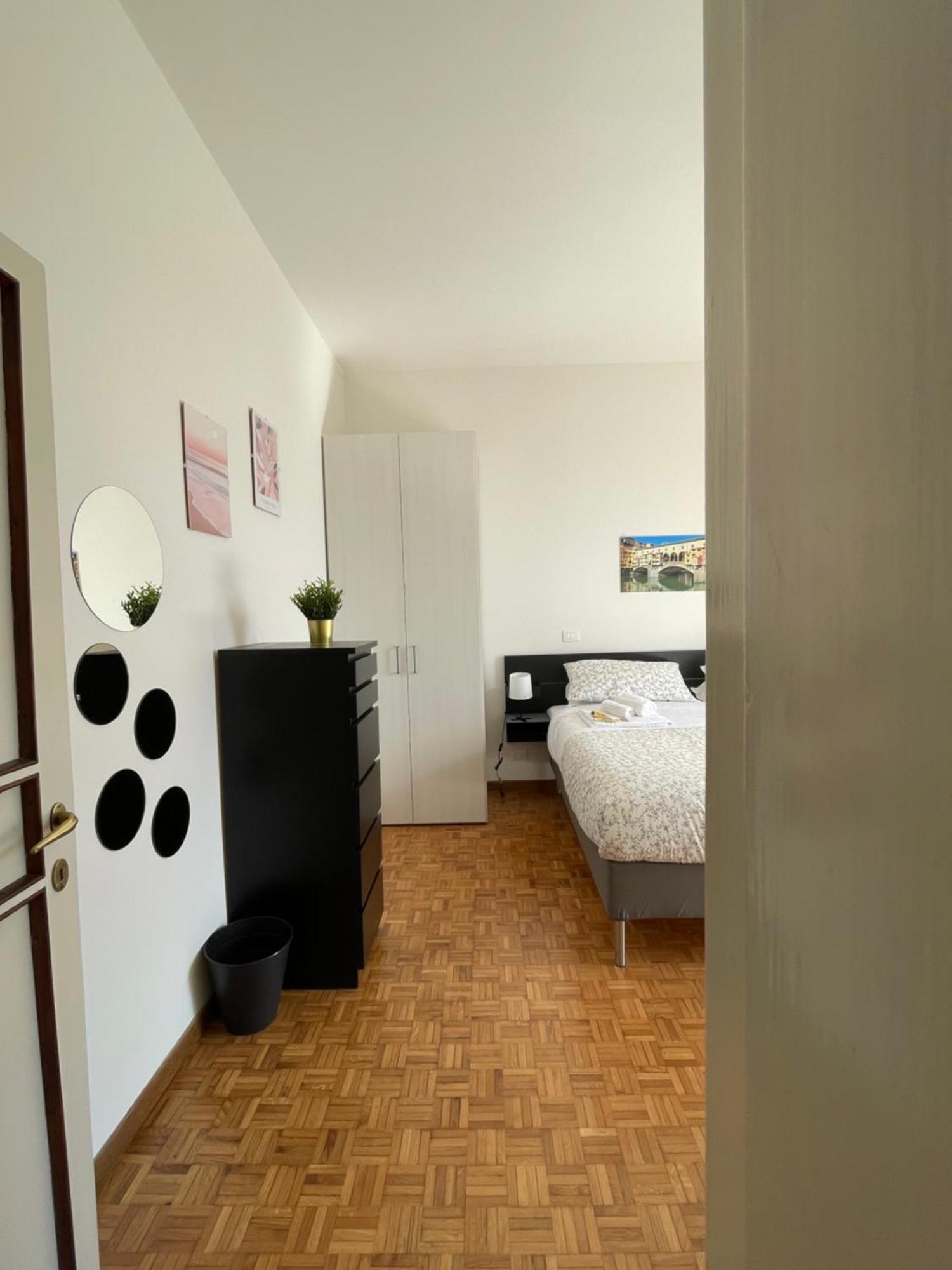 Roby In Centro 3 3 Bagni Appartement