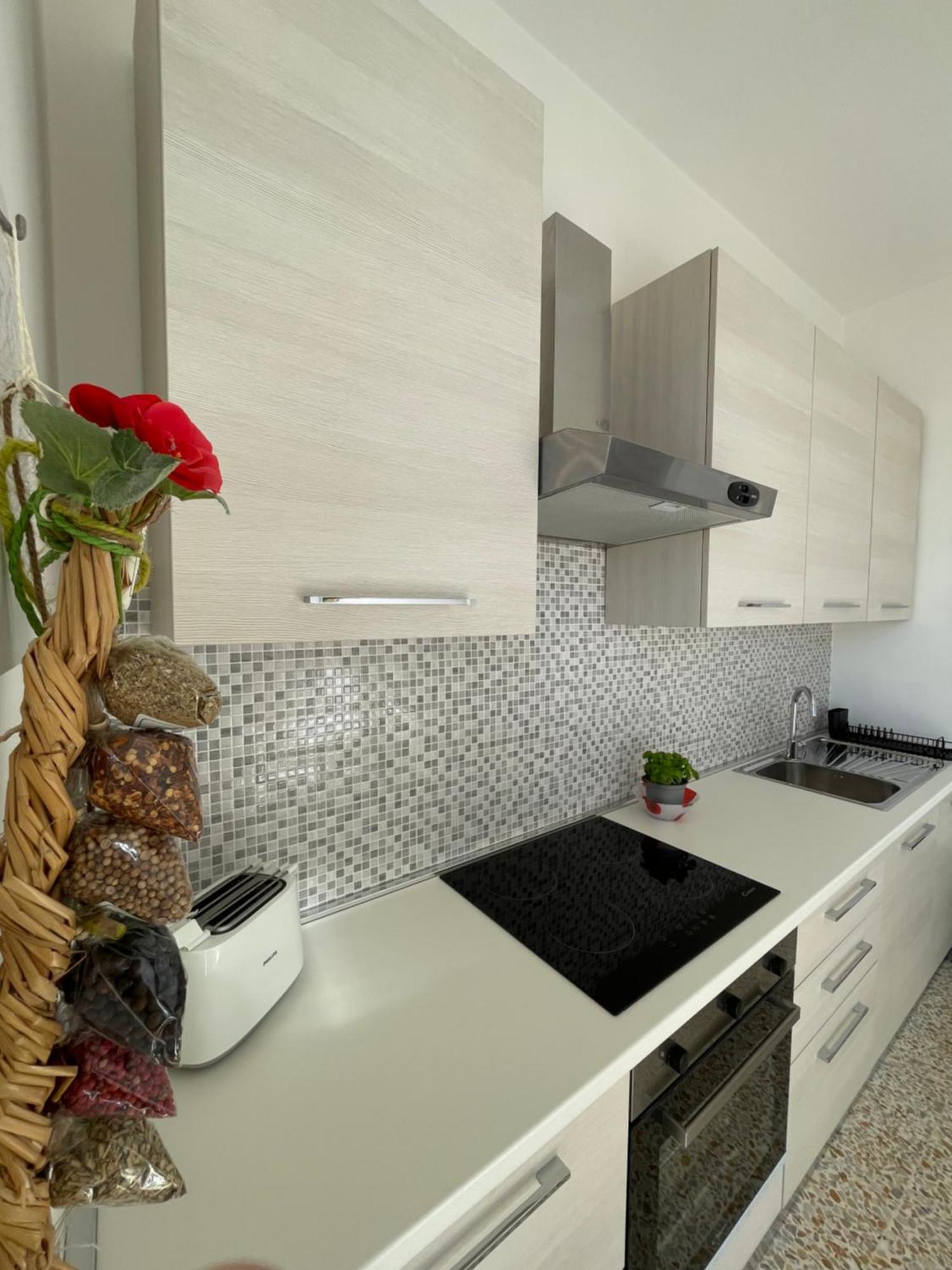 Roby In Centro 3 3 Bagni * Florence