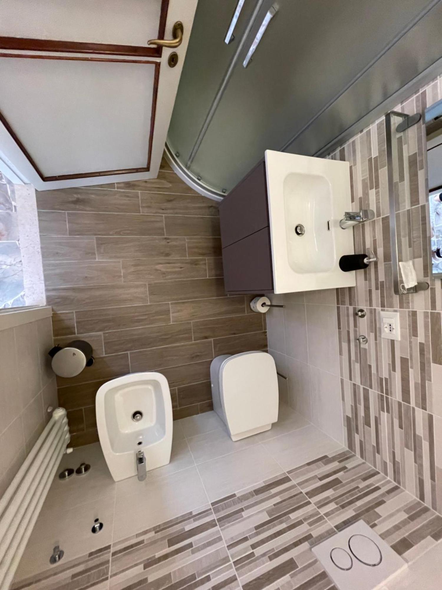 Appartement Roby In Centro 3 3 Bagni