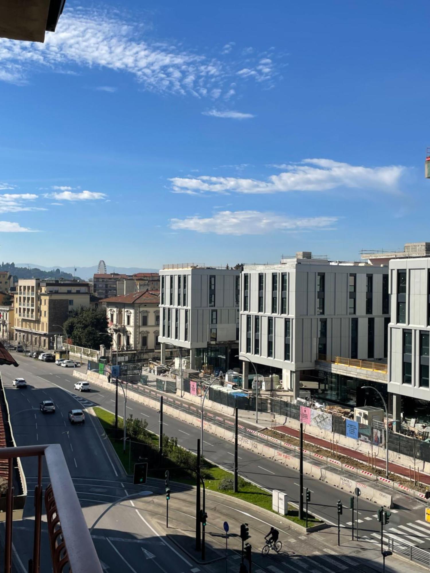 Appartement Roby In Centro 3 3 Bagni *
