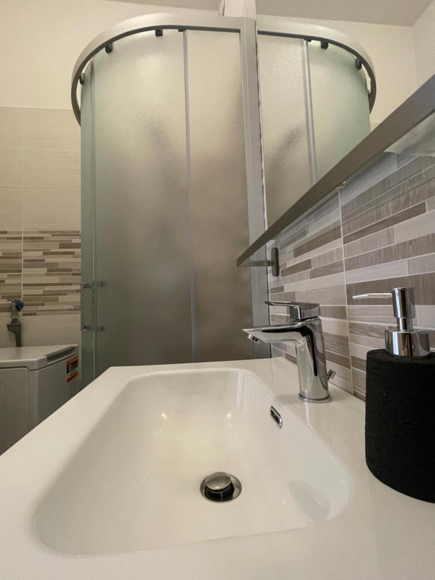 Roby In Centro 3 3 Bagni Appartement *