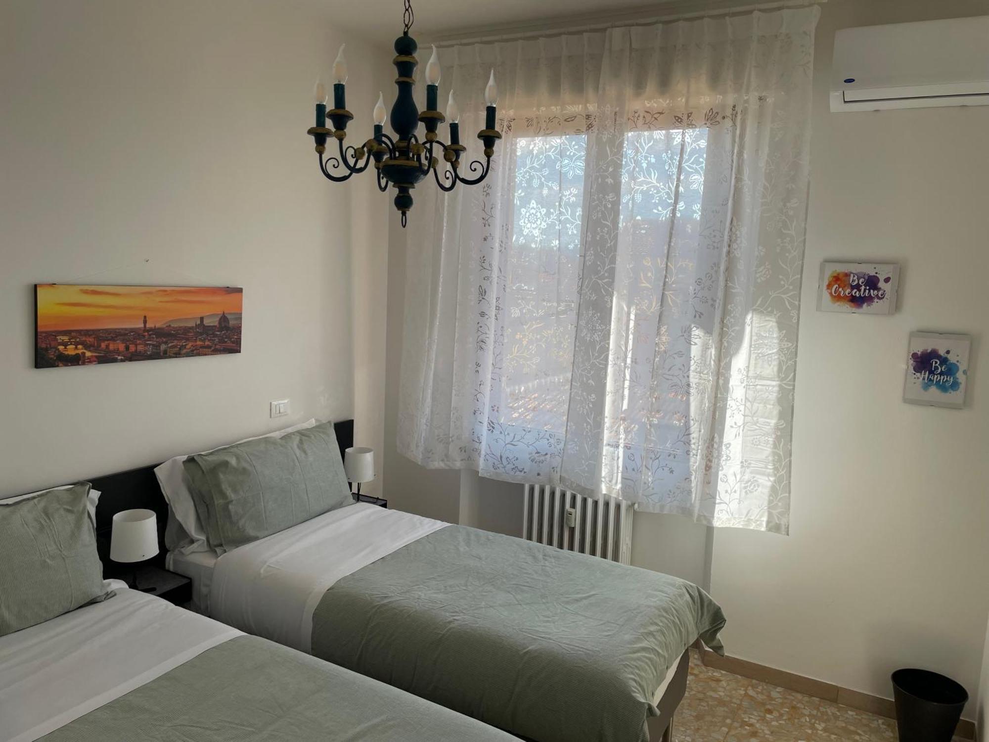 Appartement Roby In Centro 3 3 Bagni