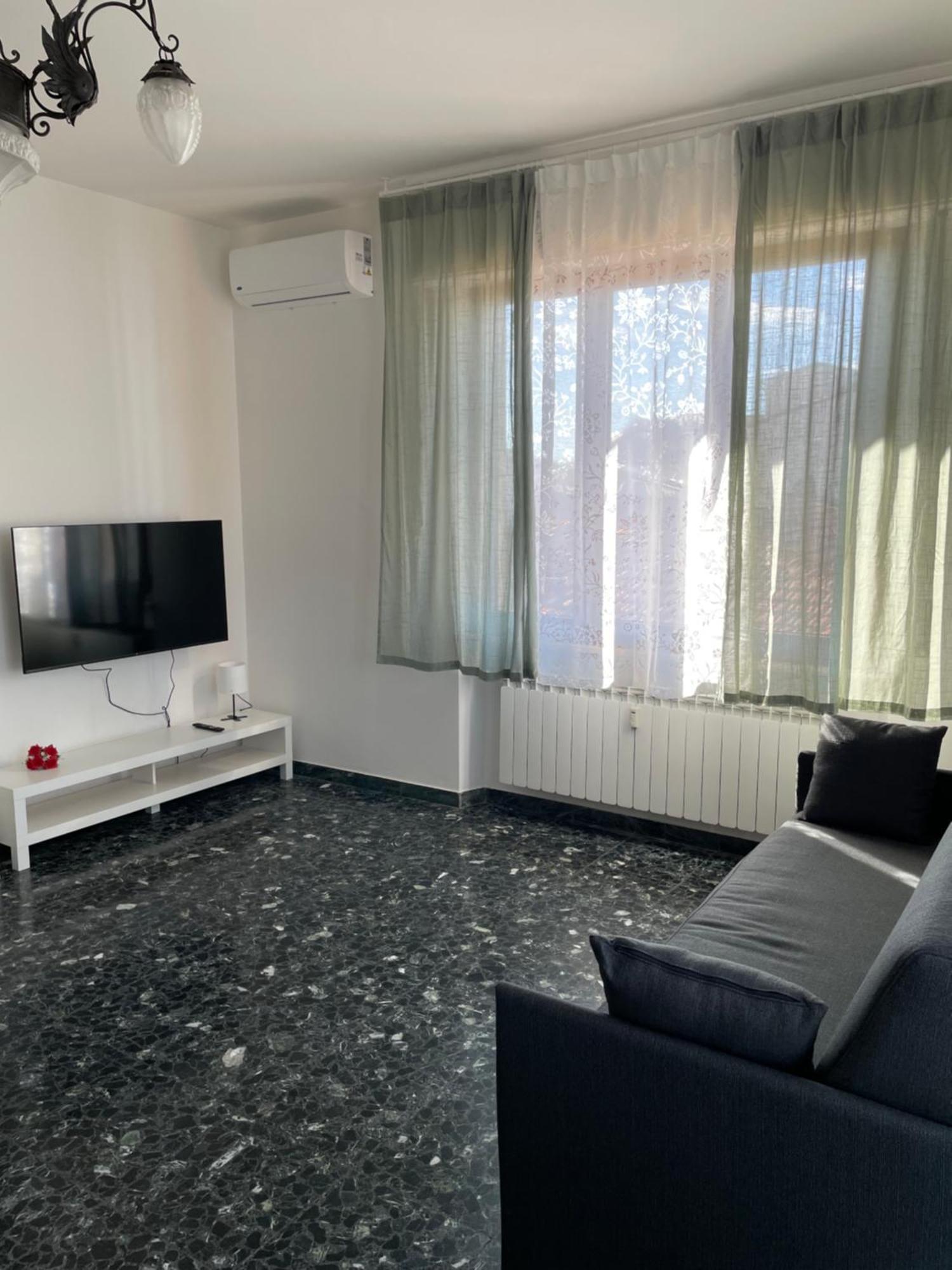 Roby In Centro 3 3 Bagni Appartement Florence