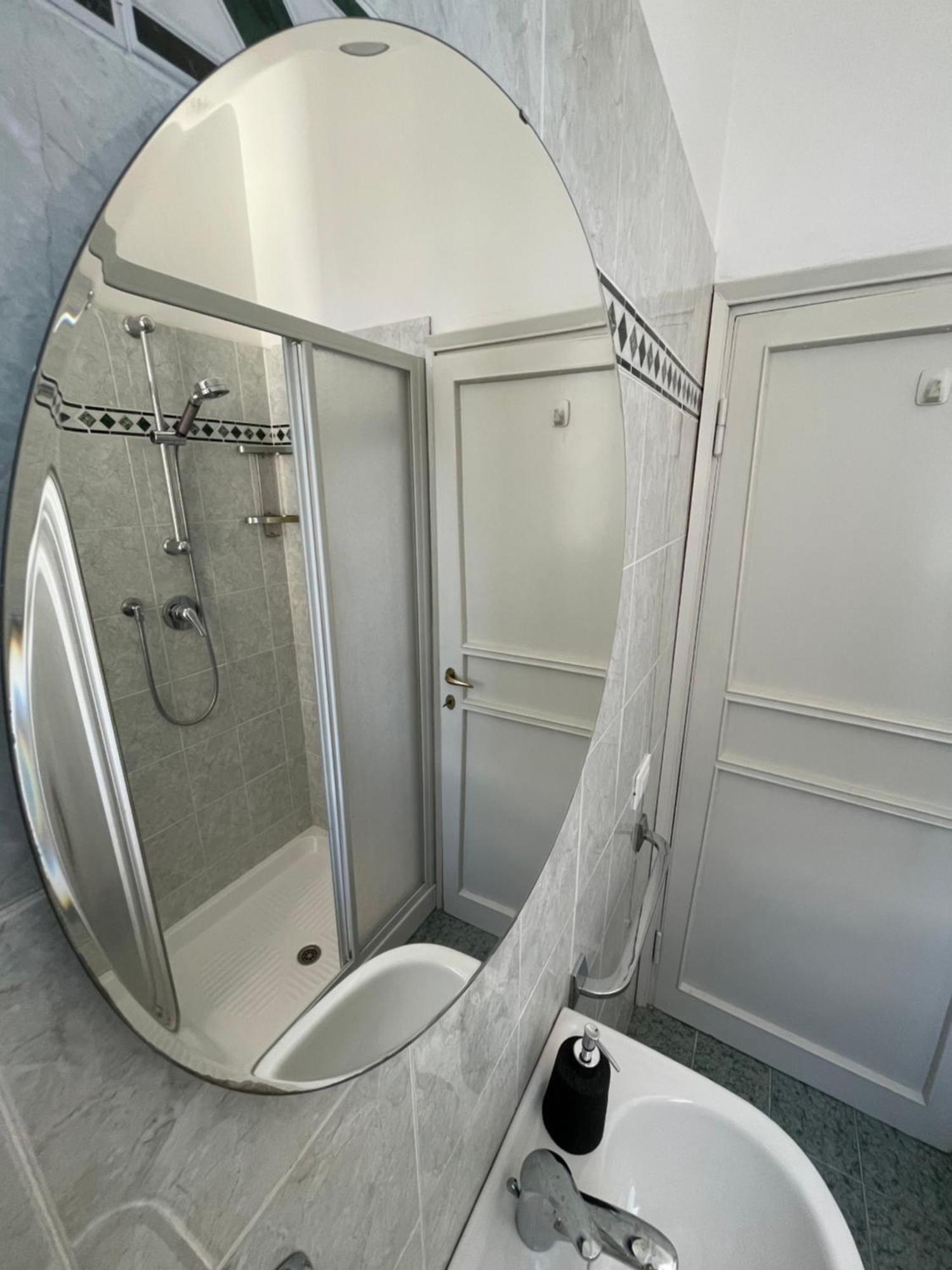 Roby In Centro 3 3 Bagni Appartement *