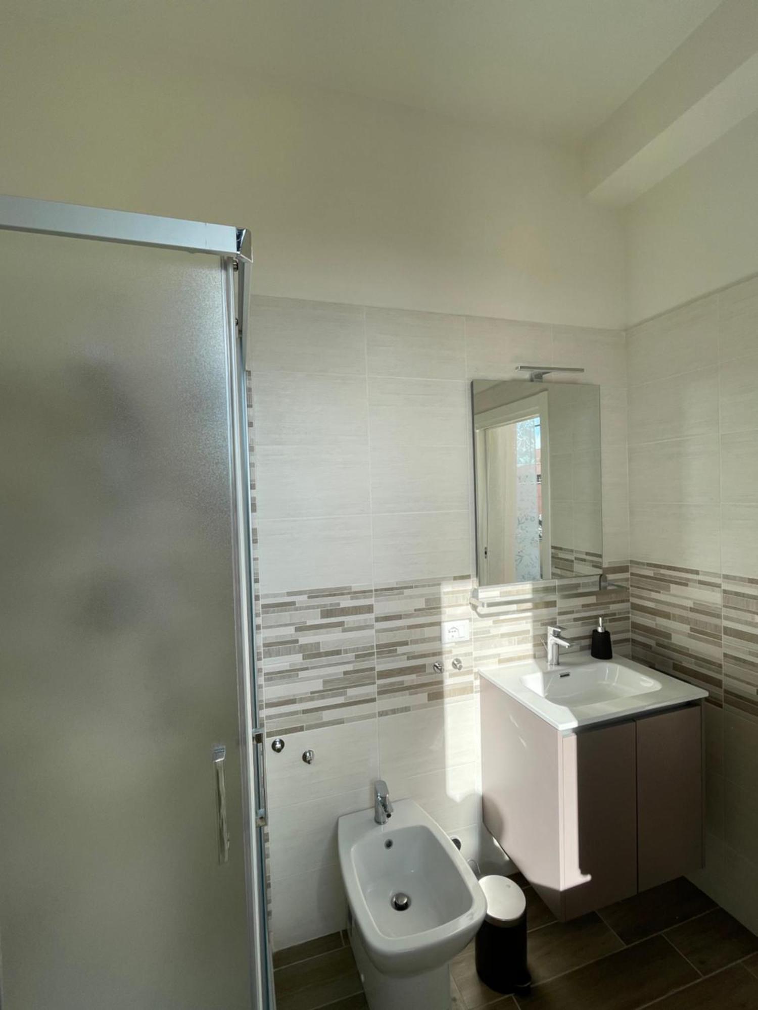 Appartement Roby In Centro 3 3 Bagni Florence