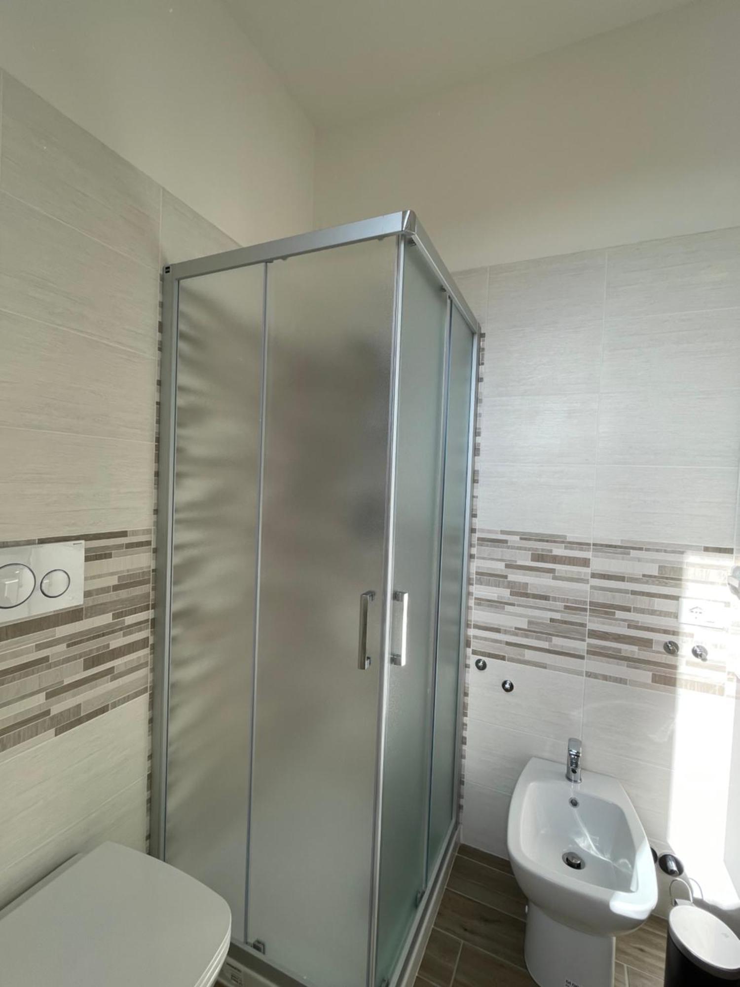 Roby In Centro 3 3 Bagni * Florence