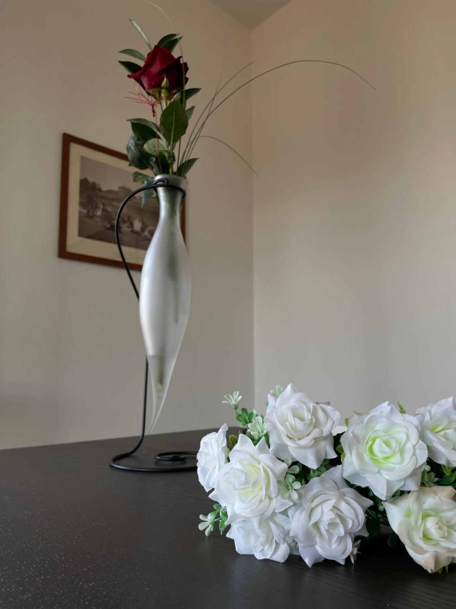 Roby In Centro 3 3 Bagni Appartement Florence