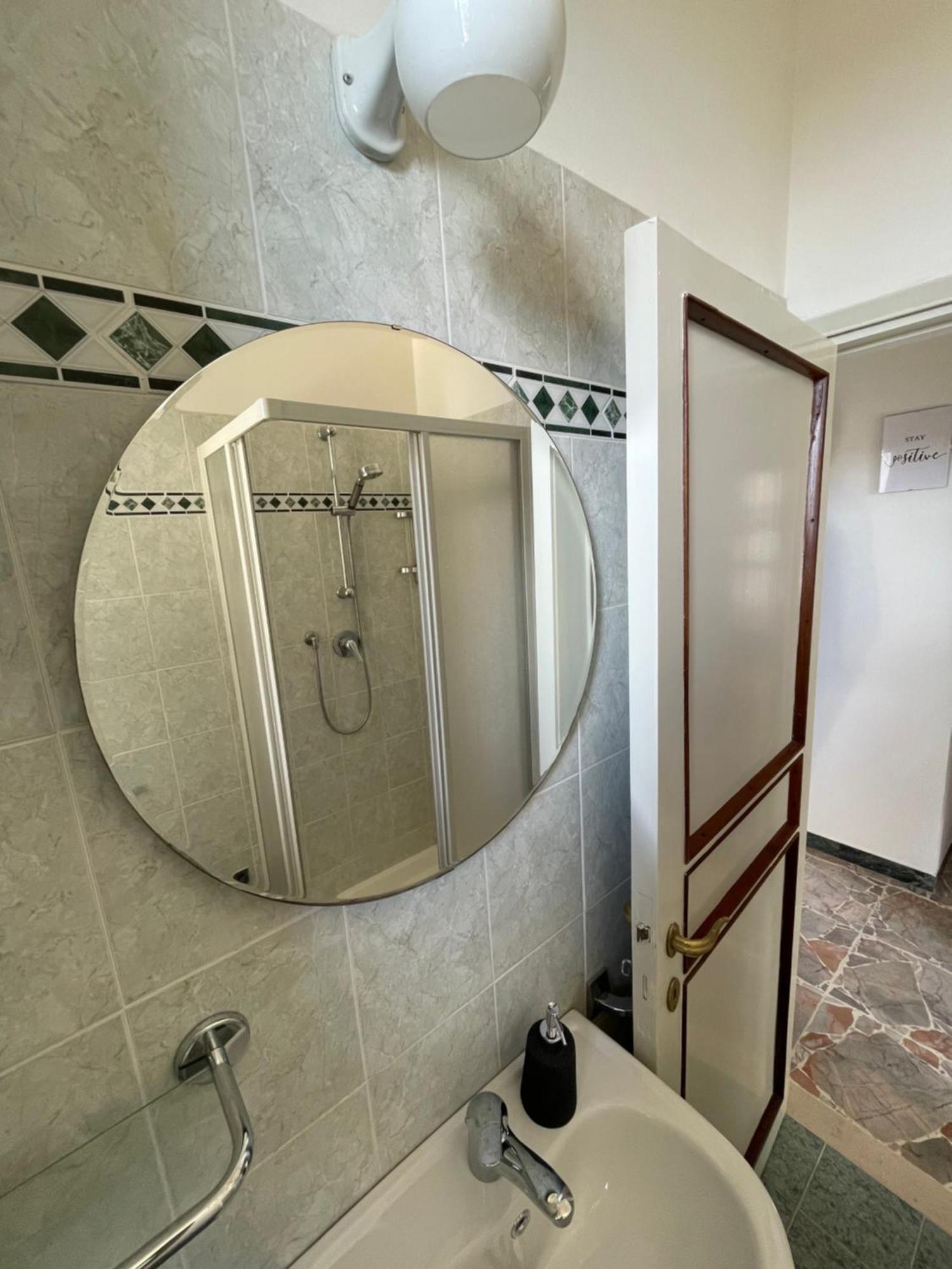 Roby In Centro 3 3 Bagni Appartement