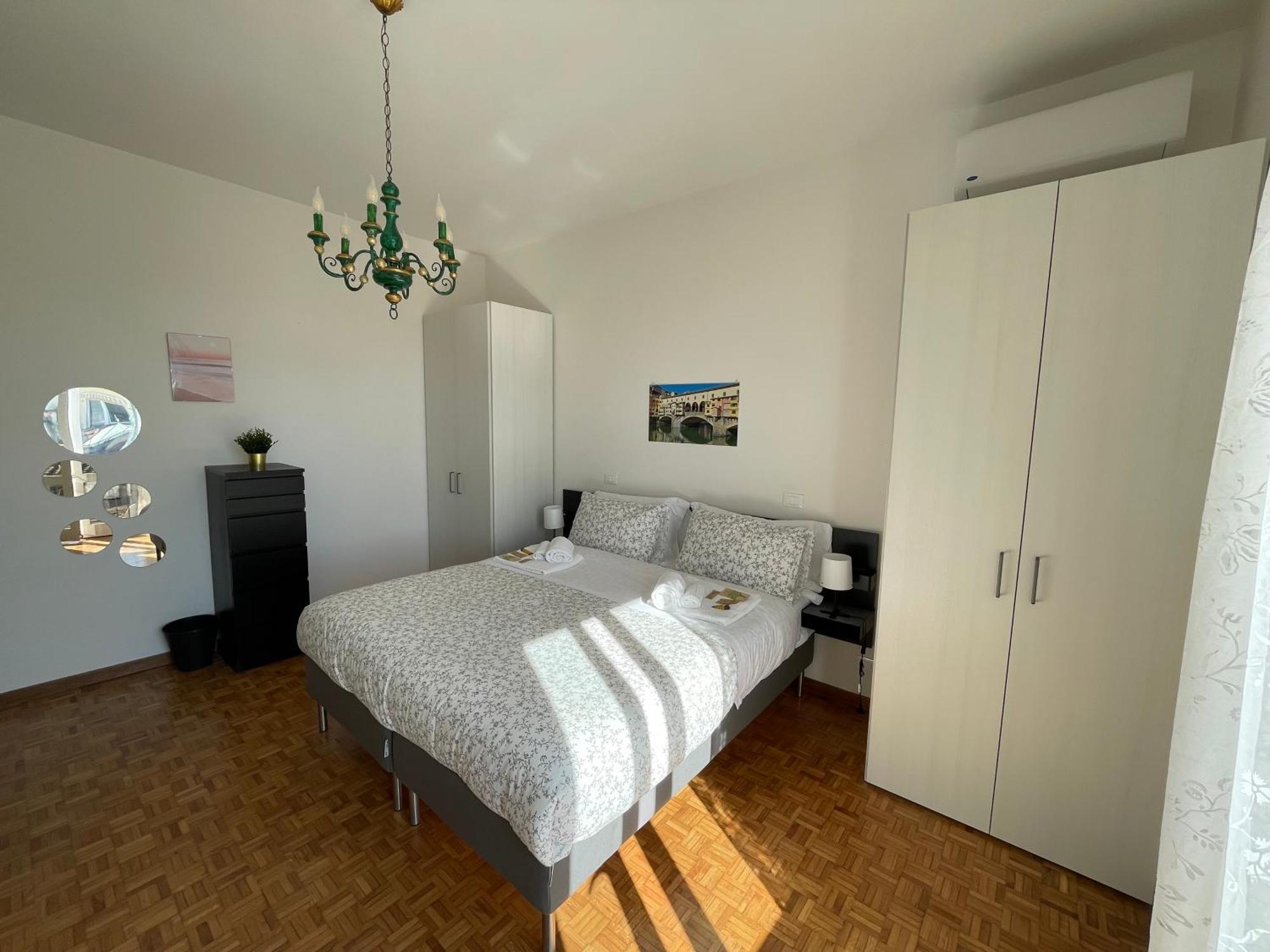 Appartement Roby In Centro 3 3 Bagni *