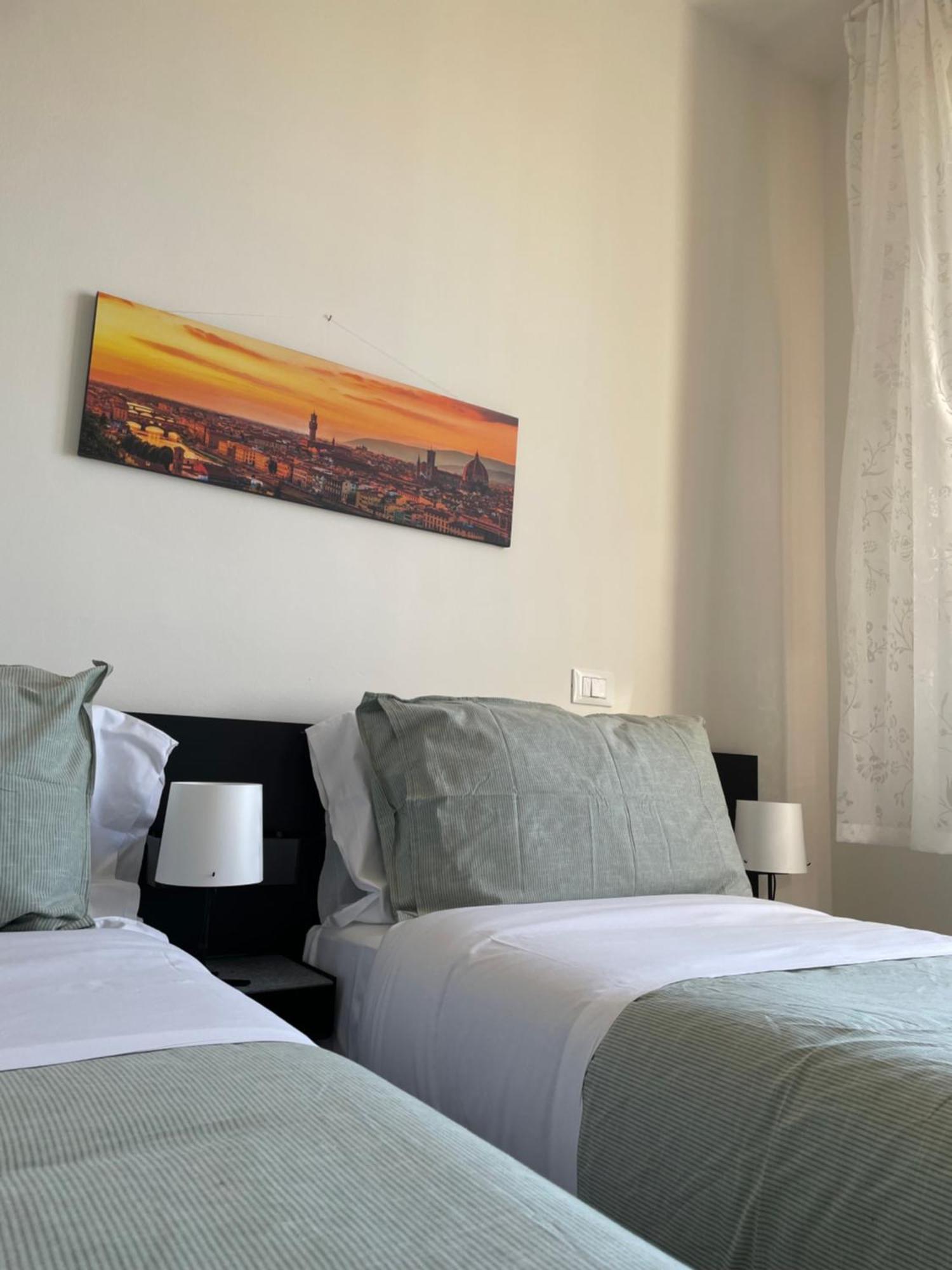 Roby In Centro 3 3 Bagni Appartement *