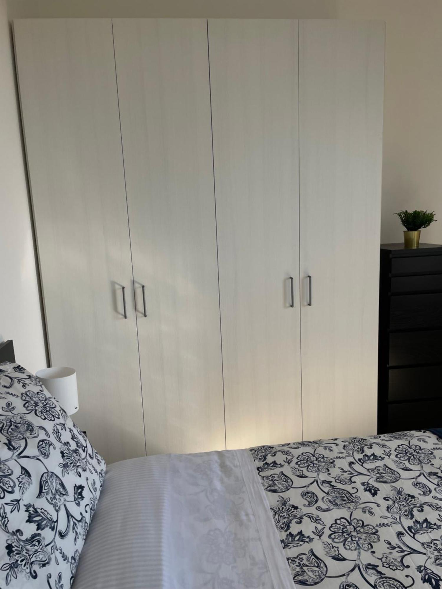 Roby In Centro 3 3 Bagni Appartement Florence