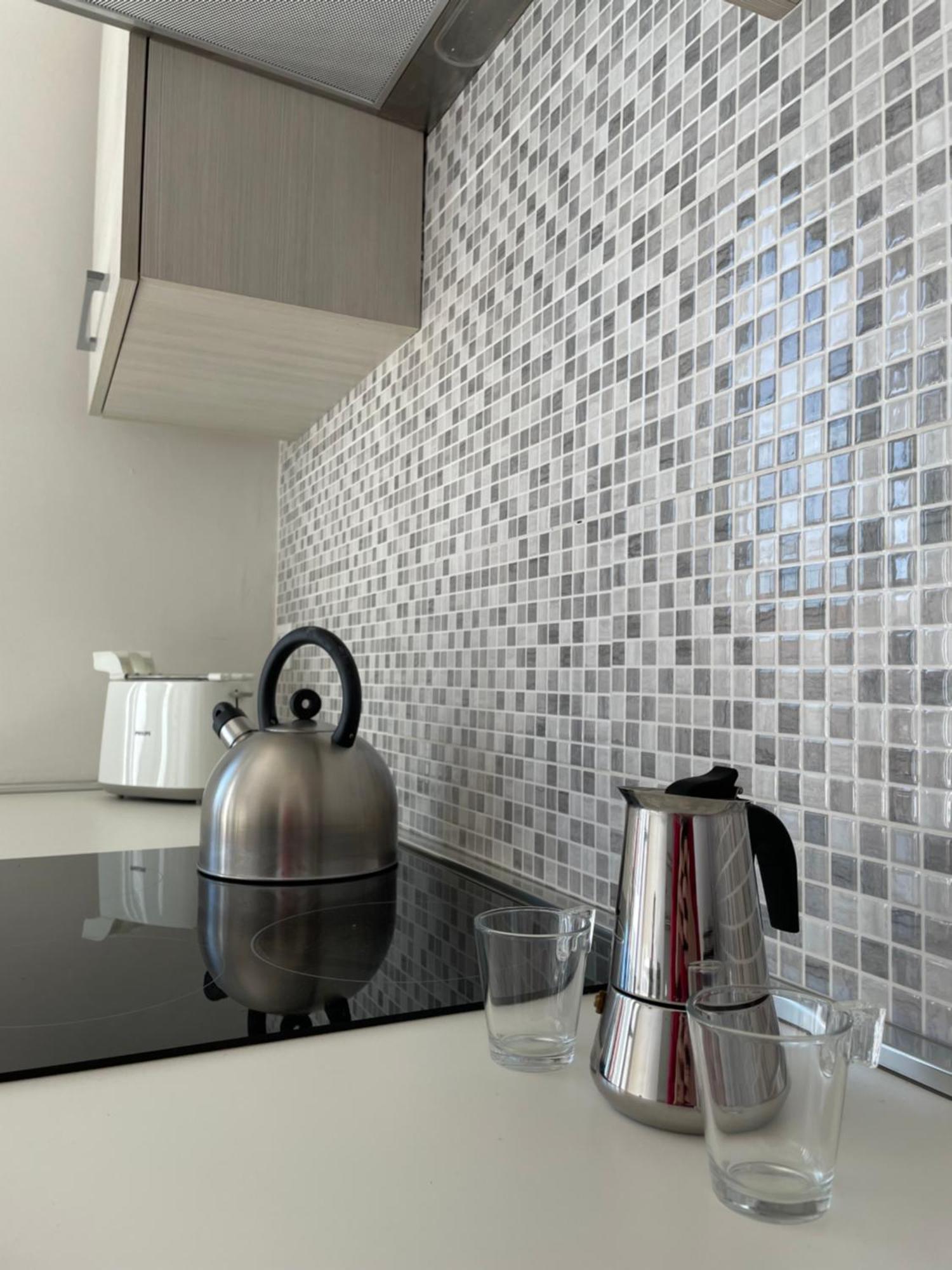 Roby In Centro 3 3 Bagni Appartement