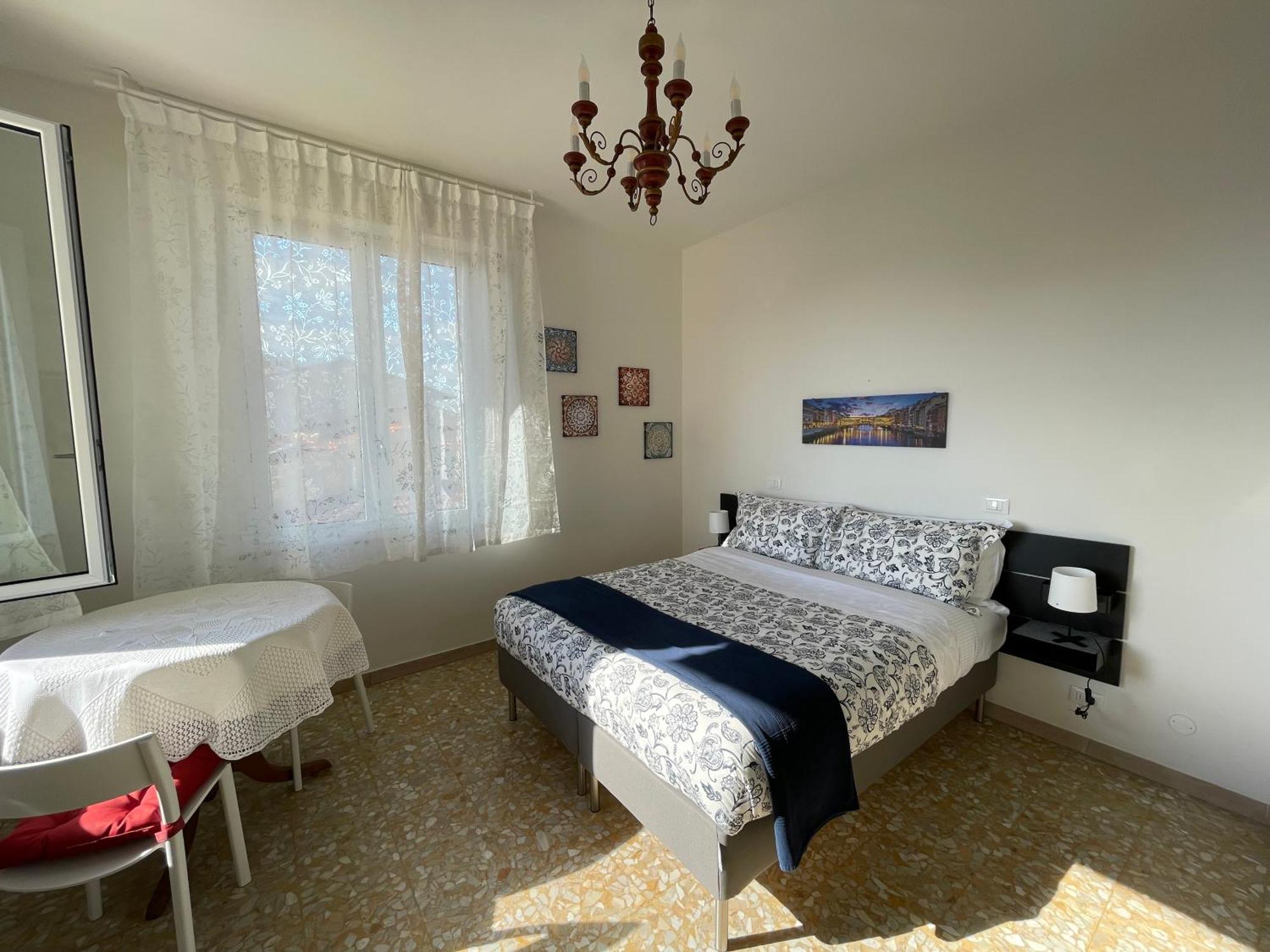 Roby In Centro 3 3 Bagni Appartement *