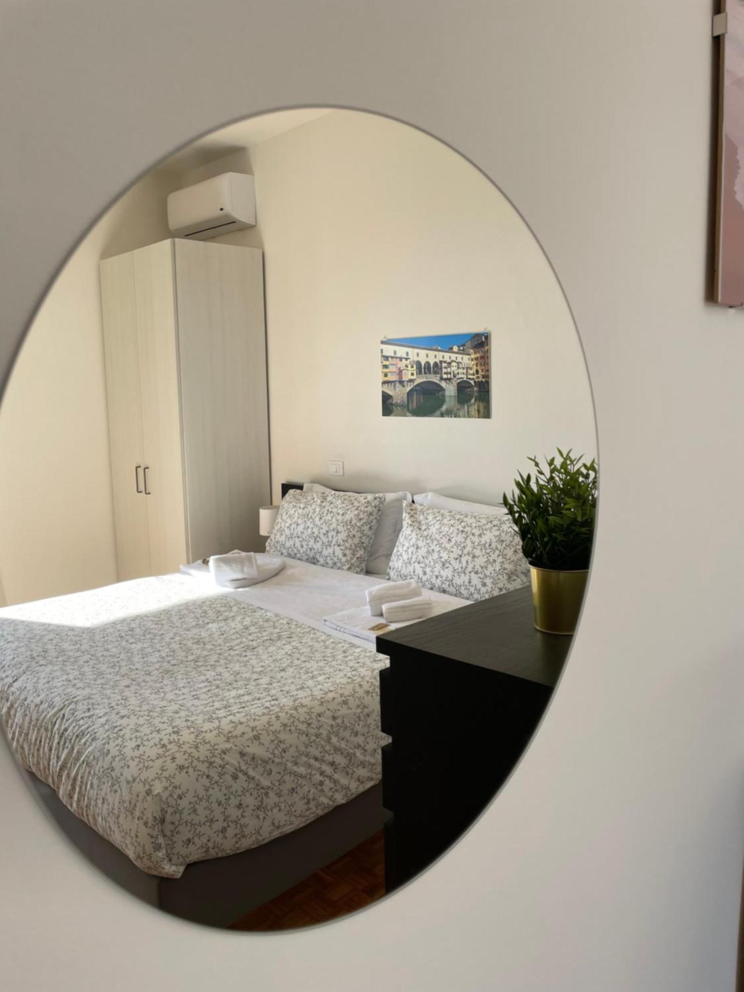 Appartement Roby In Centro 3 3 Bagni Florence