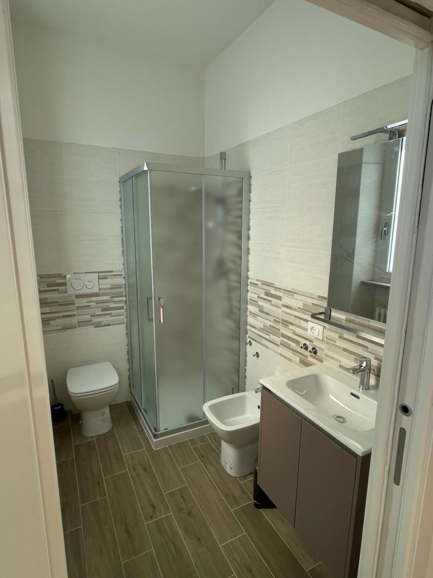 Appartement Roby In Centro 3 3 Bagni