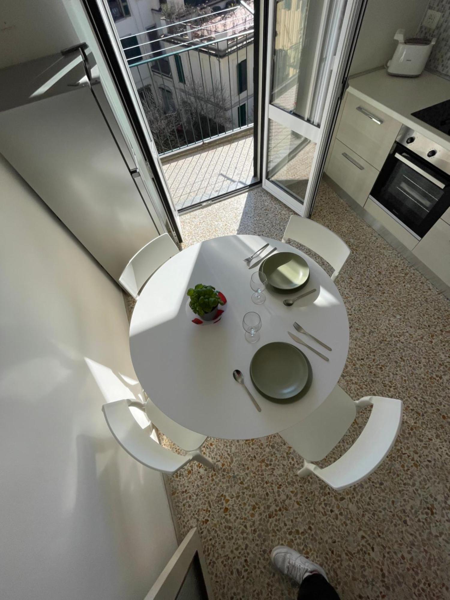 Roby In Centro 3 3 Bagni Appartement Florence