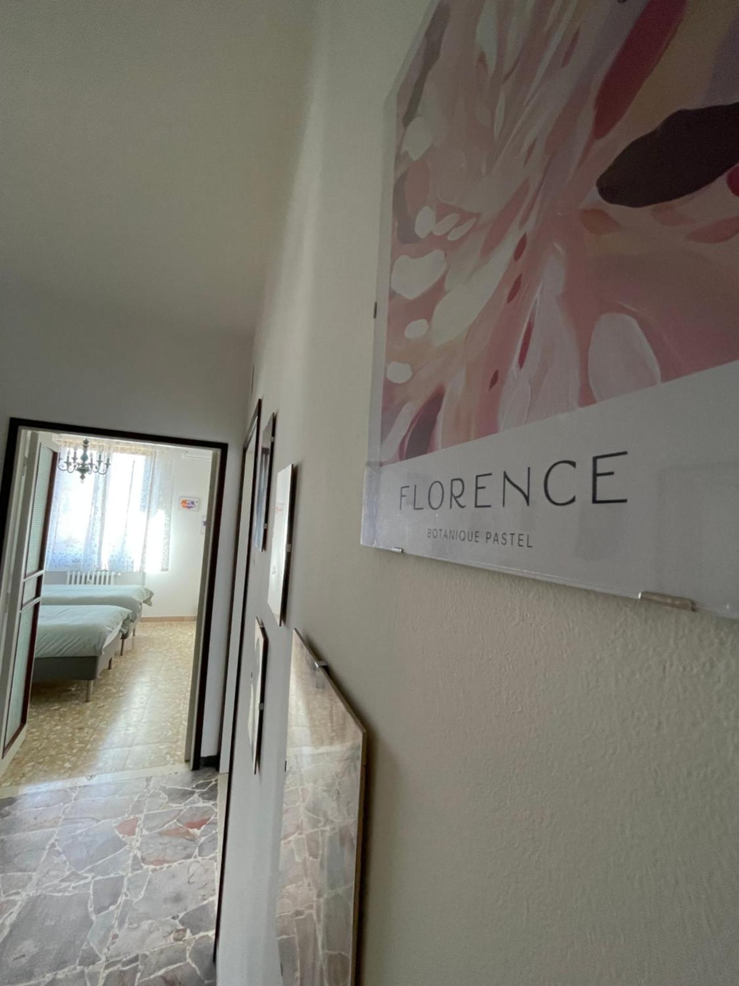 Roby In Centro 3 3 Bagni Appartement *