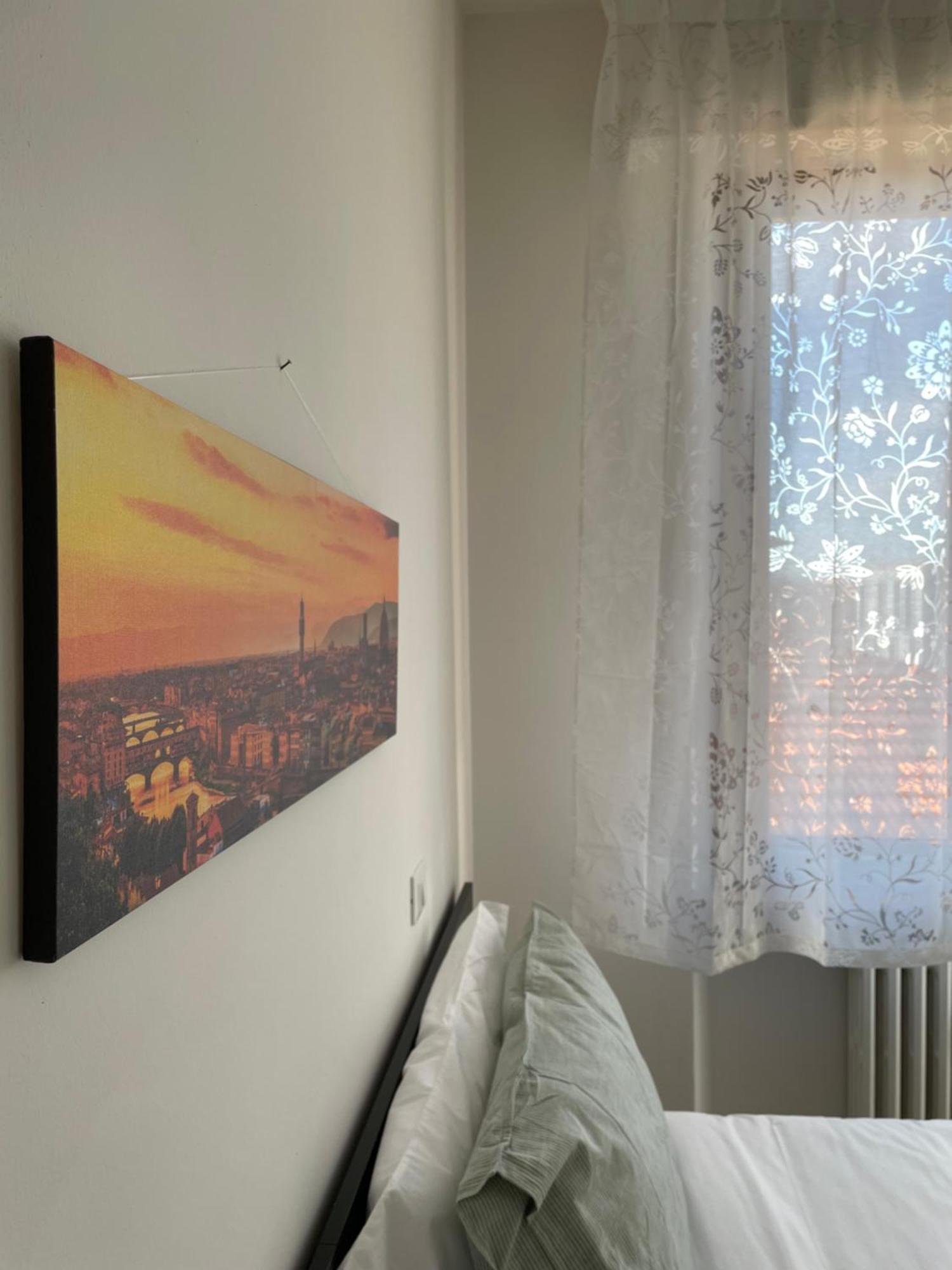 Appartement Roby In Centro 3 3 Bagni Florence