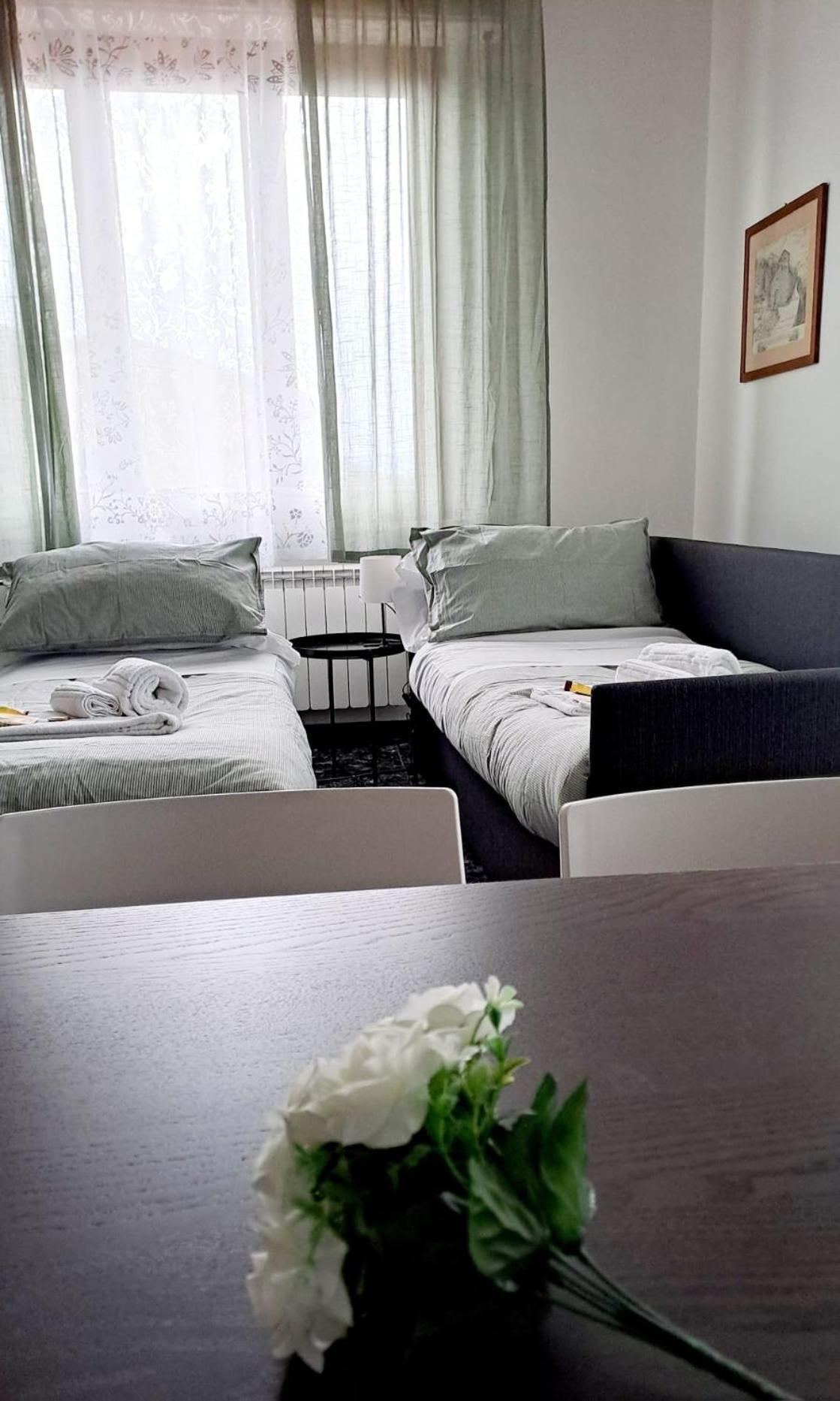 Roby In Centro 3 3 Bagni * Florence