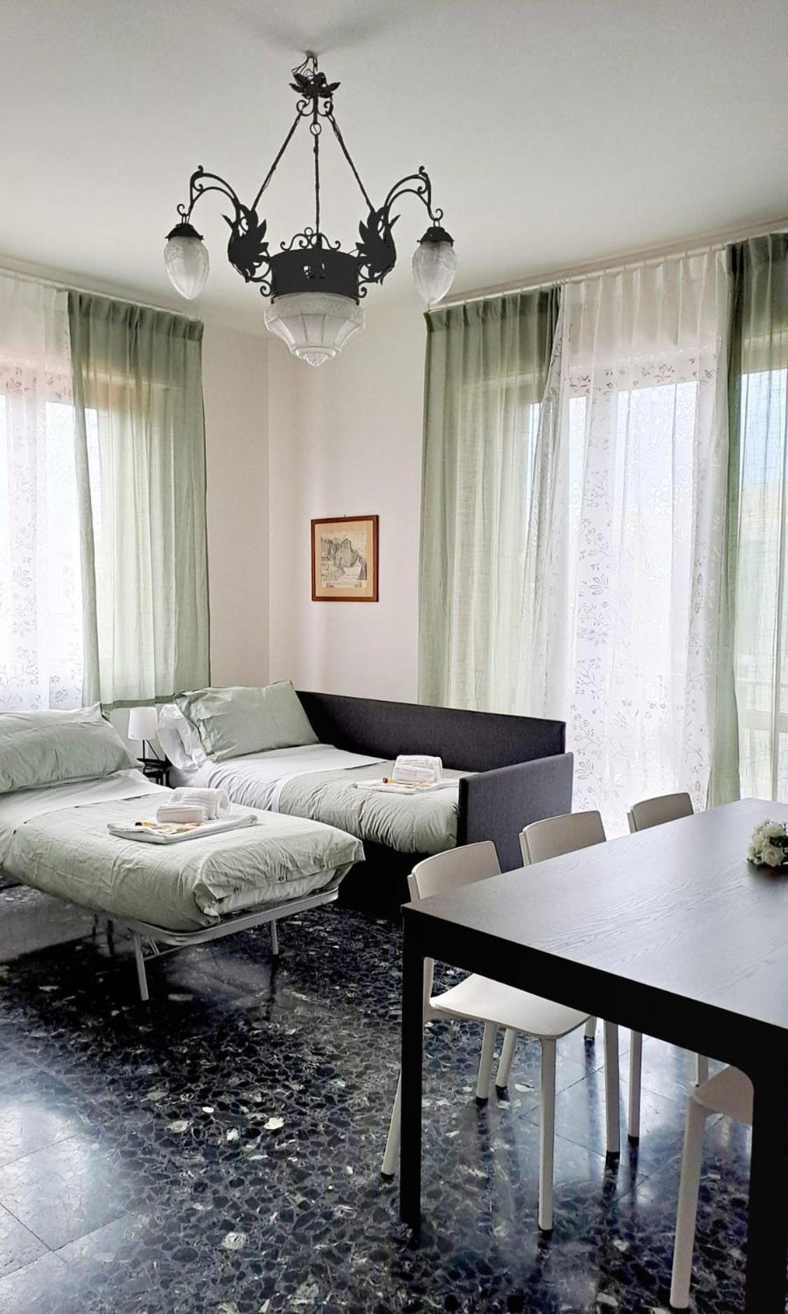 Roby In Centro 3 3 Bagni Appartement Florence