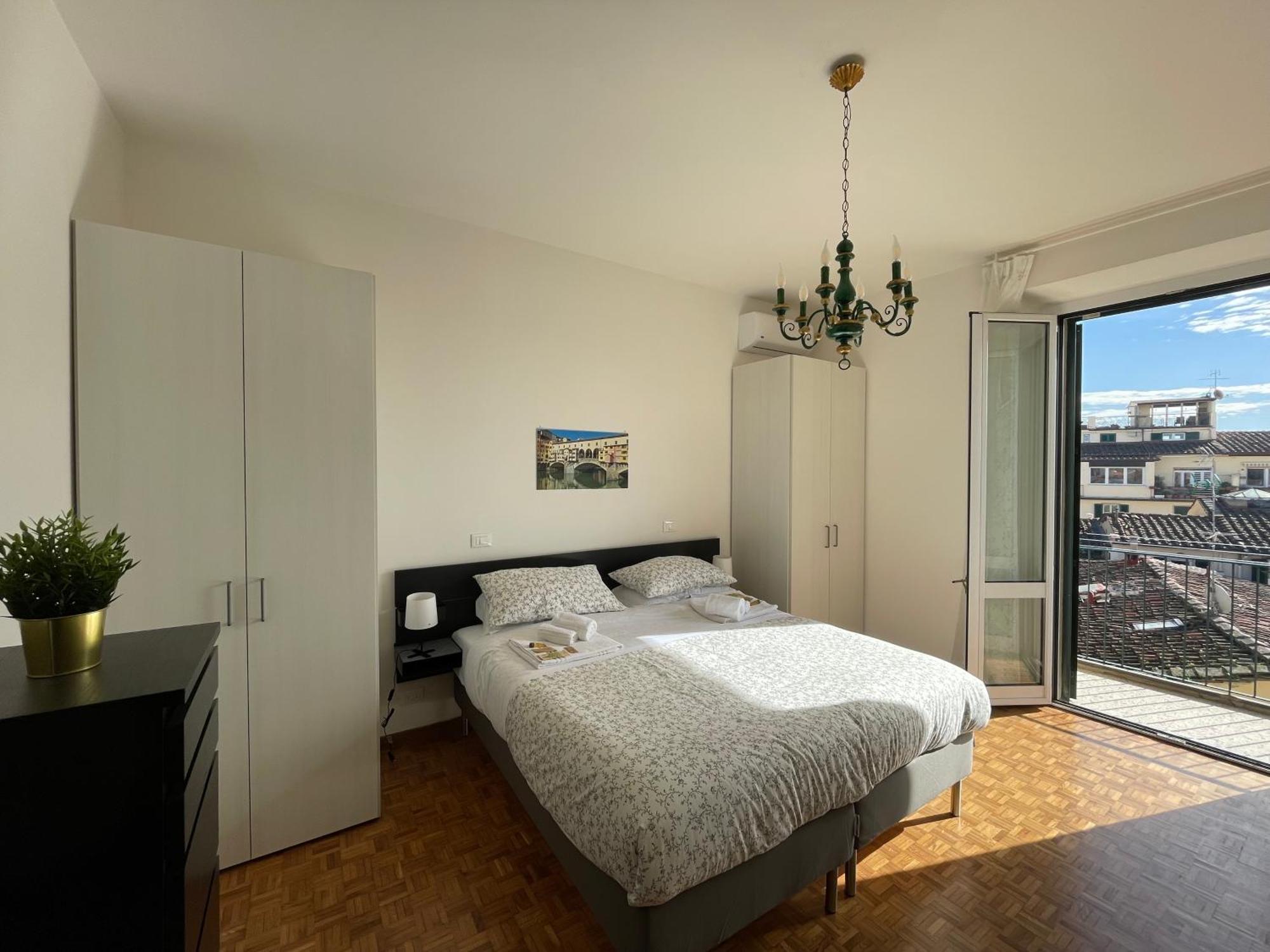 Appartement Roby In Centro 3 3 Bagni *