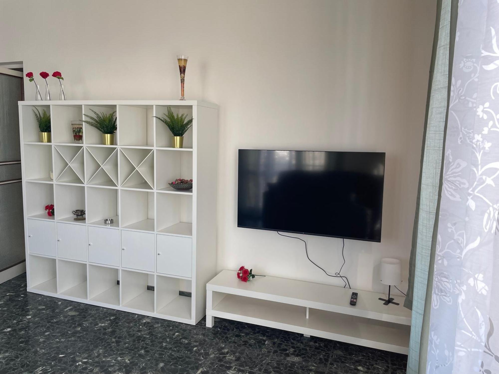 Roby In Centro 3 3 Bagni Appartement *