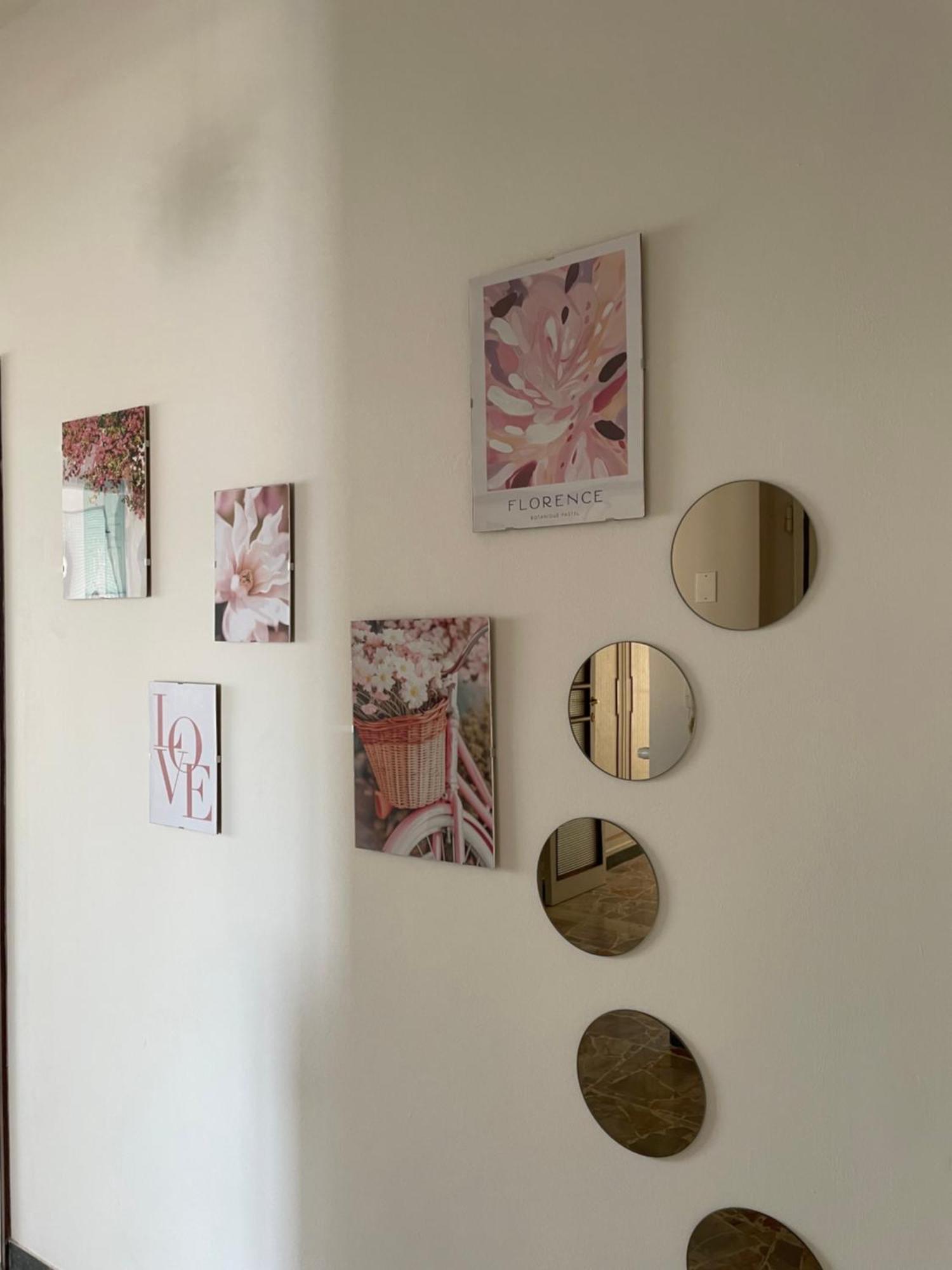 Roby In Centro 3 3 Bagni * Florence