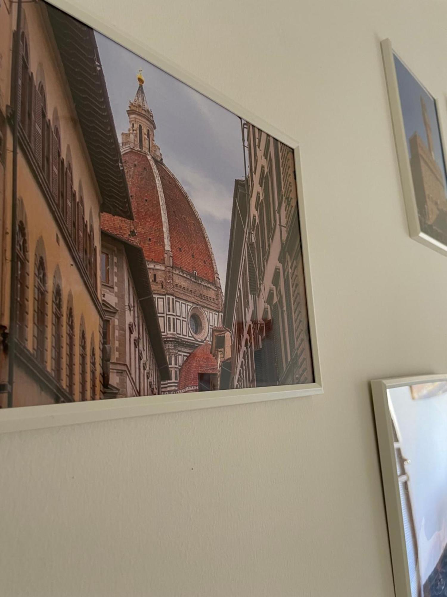 Roby In Centro 3 3 Bagni Florence