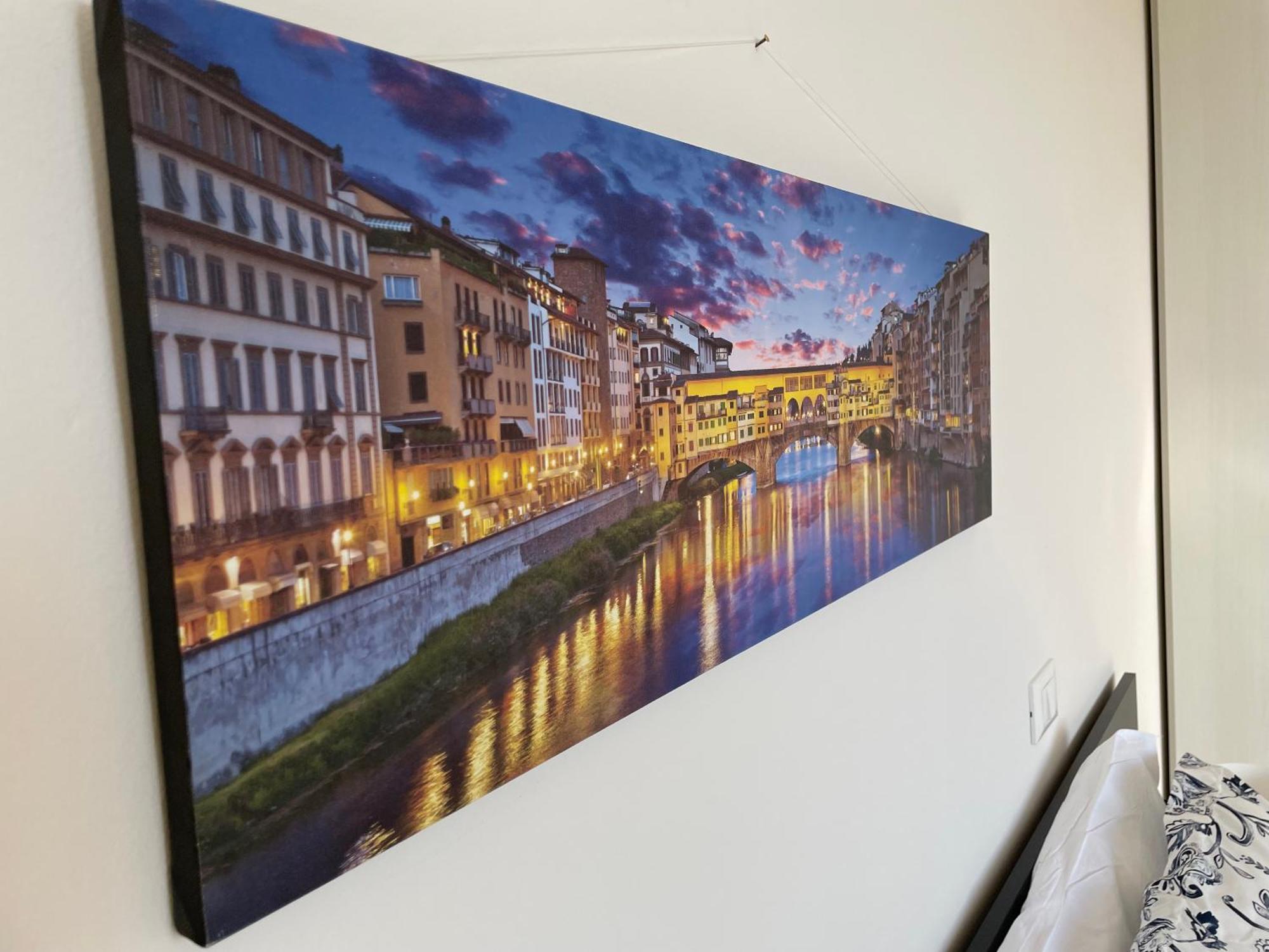 Roby In Centro 3 3 Bagni Appartement