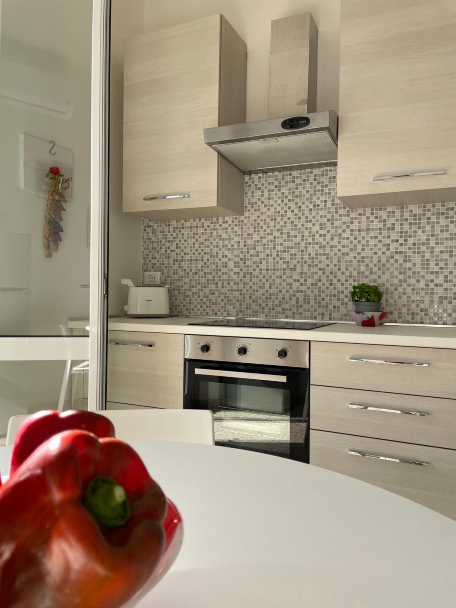 Appartement Roby In Centro 3 3 Bagni *