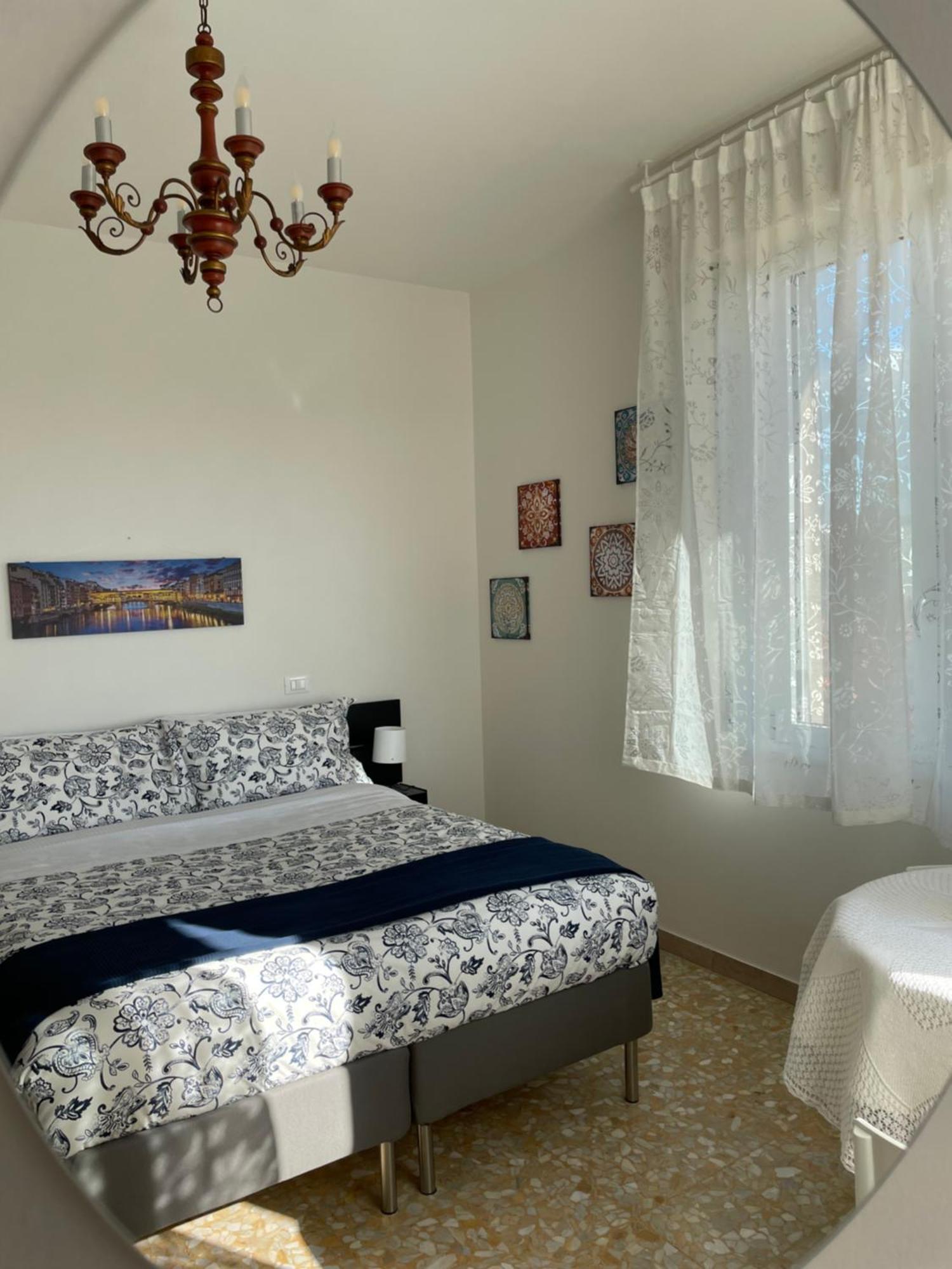 Appartement Roby In Centro 3 3 Bagni *