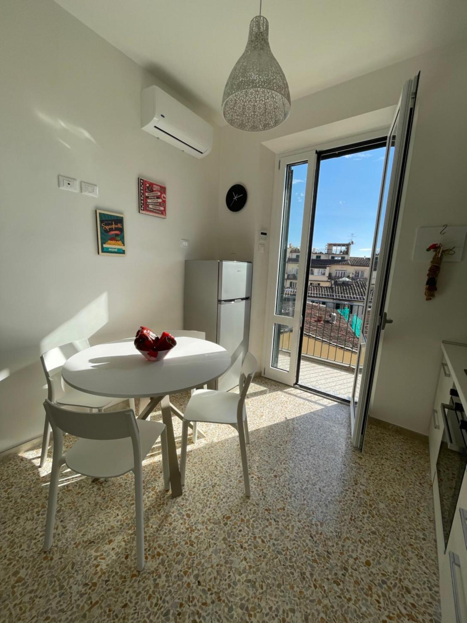 Roby In Centro 3 3 Bagni Appartement *