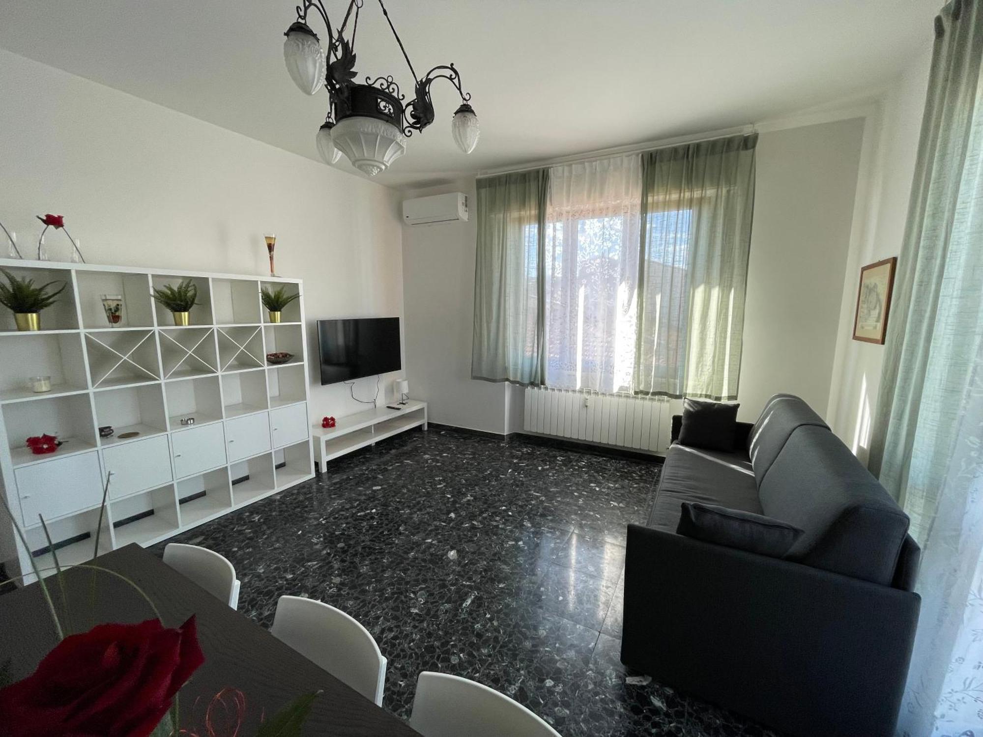 Roby In Centro 3 3 Bagni Appartement *