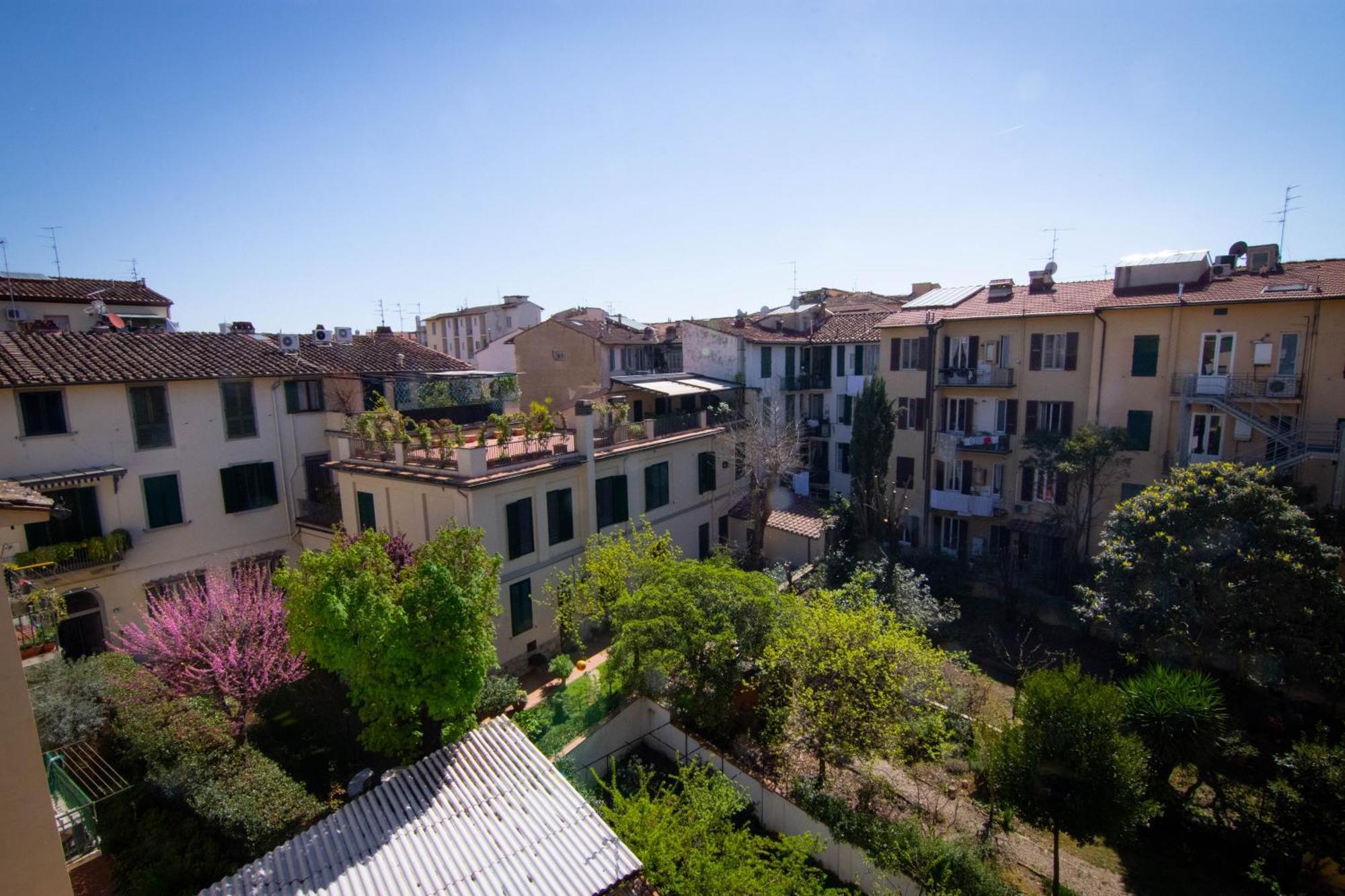 Appartement Roby In Centro 3 3 Bagni