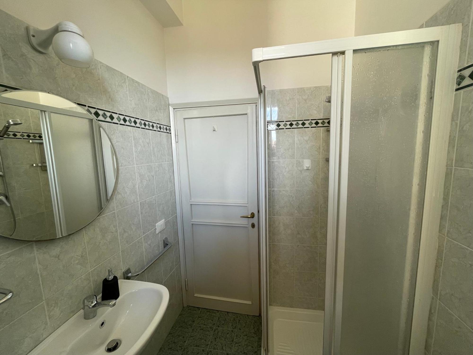 Roby In Centro 3 3 Bagni Appartement