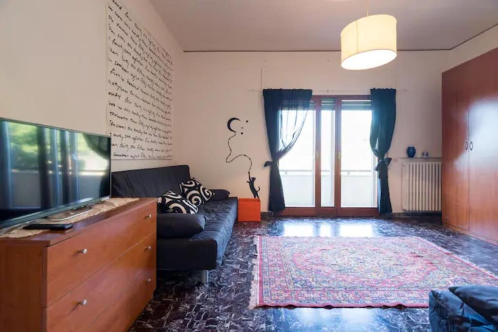 Apartment Cascine Park House