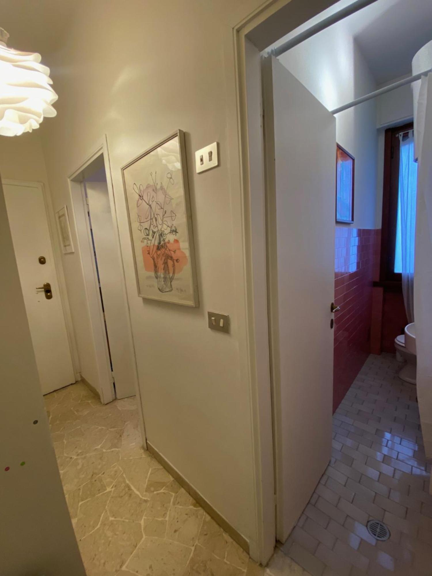 Monolocale Robbia Apartment *